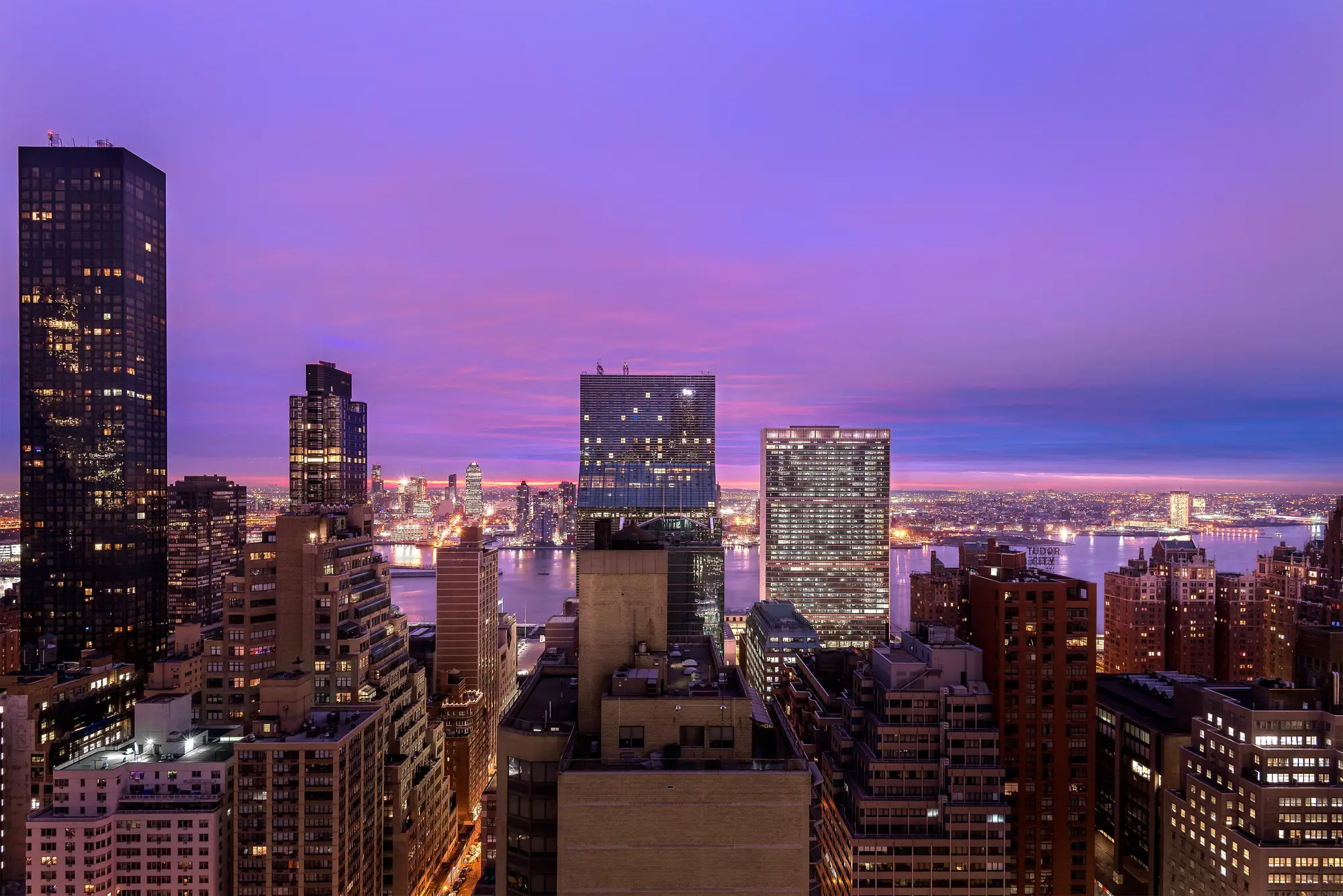 EVEN Hotel New York - Midtown East, General view