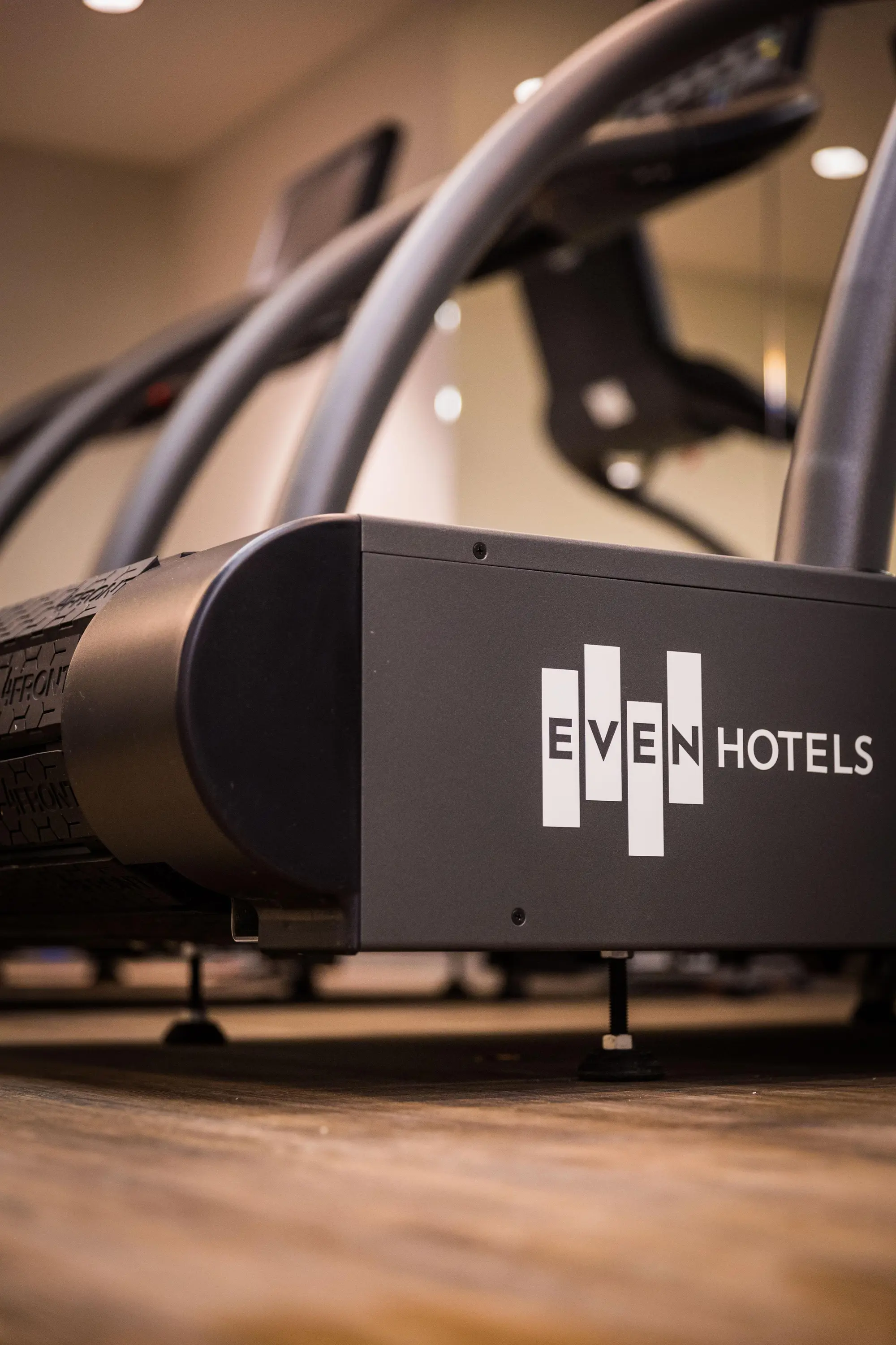 EVEN Hotel New York - Midtown East, Sports and Entertainment