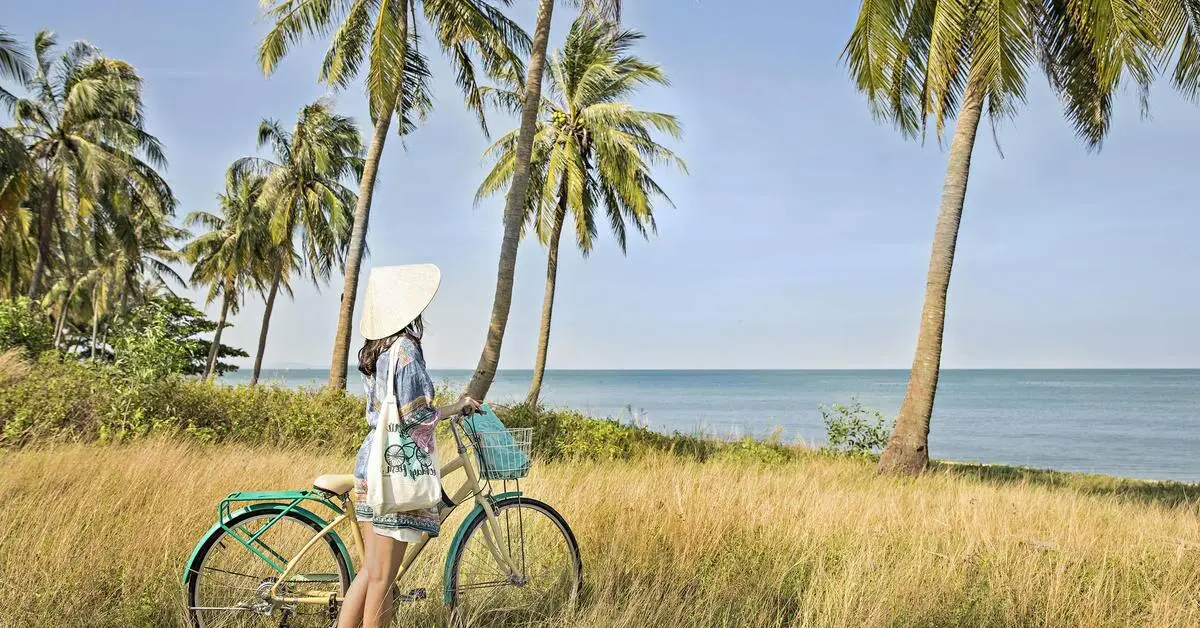 SOL by Meliá Phu Quoc, General view