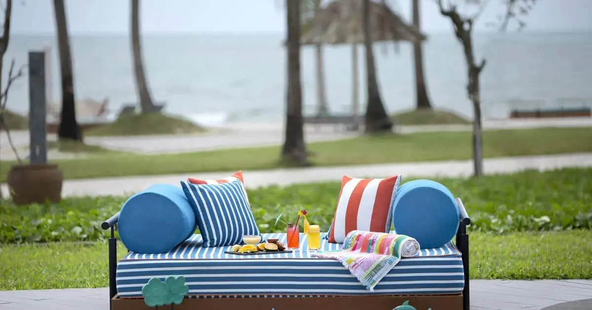 SOL by Meliá Phu Quoc, General view