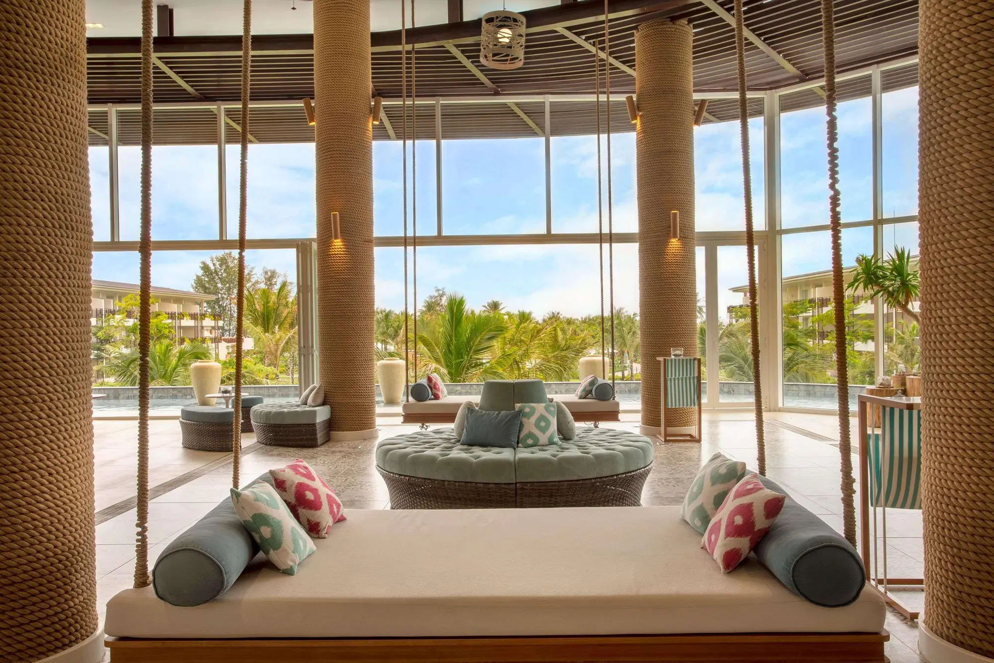 SOL by Meliá Phu Quoc, General view