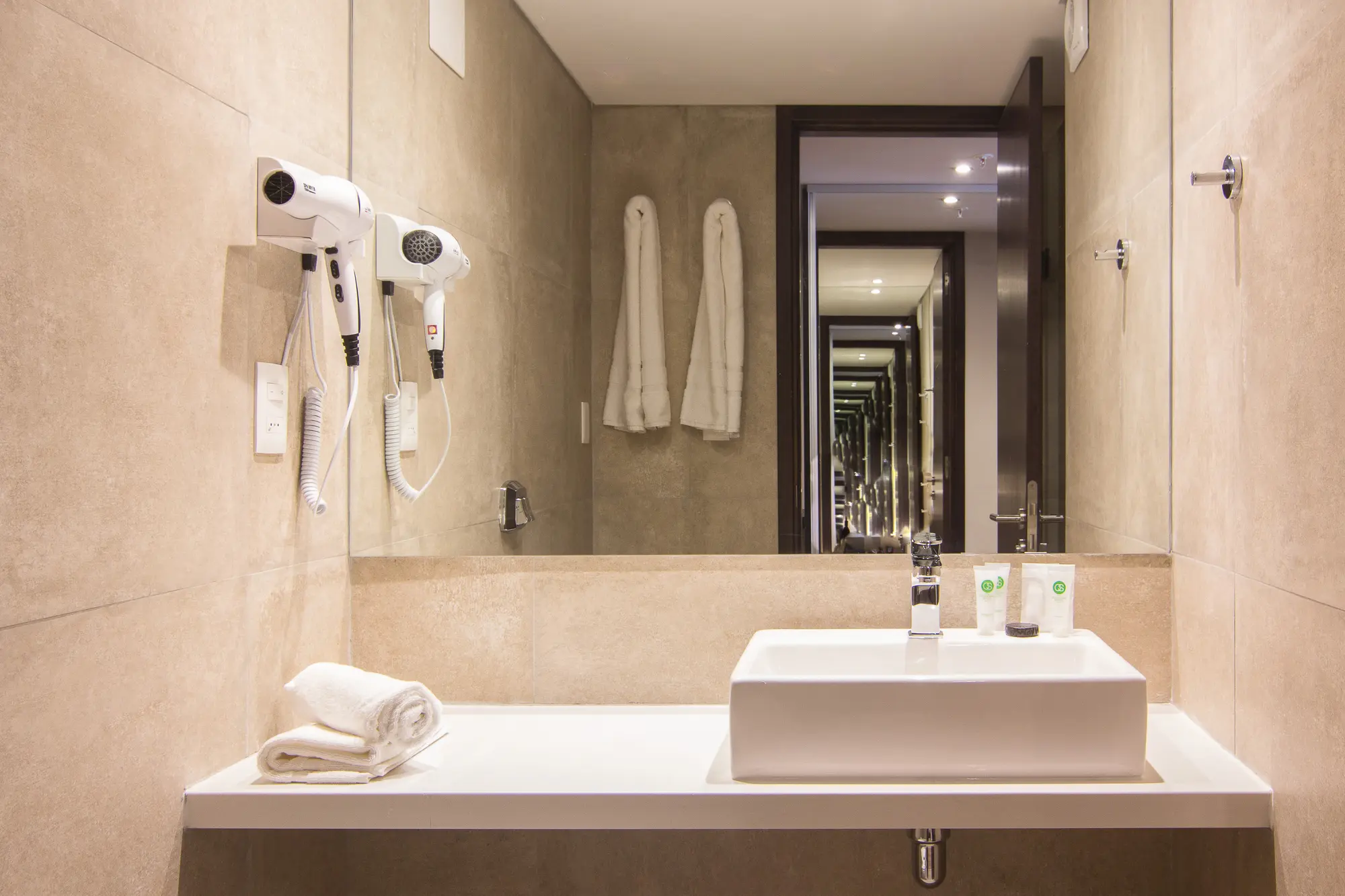 Ciudadano Suites, Room
