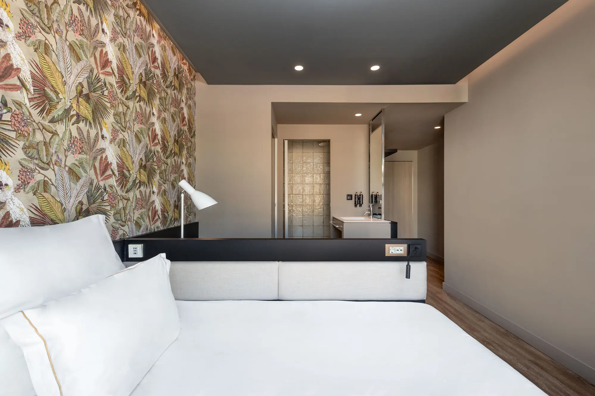 CASUAL KUBIC ATHENS, Room