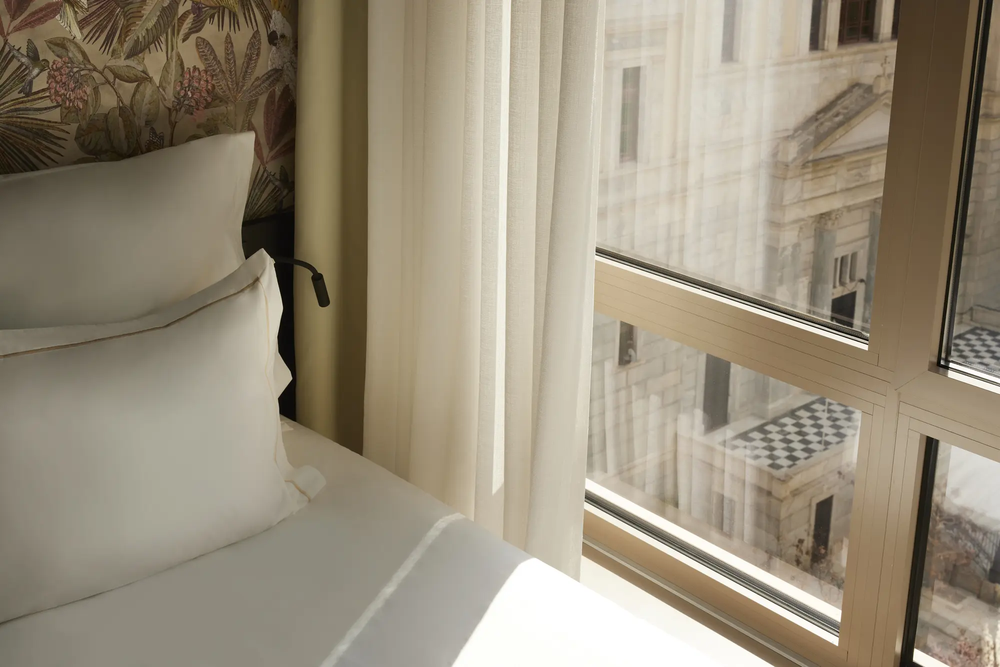 CASUAL KUBIC ATHENS, Room