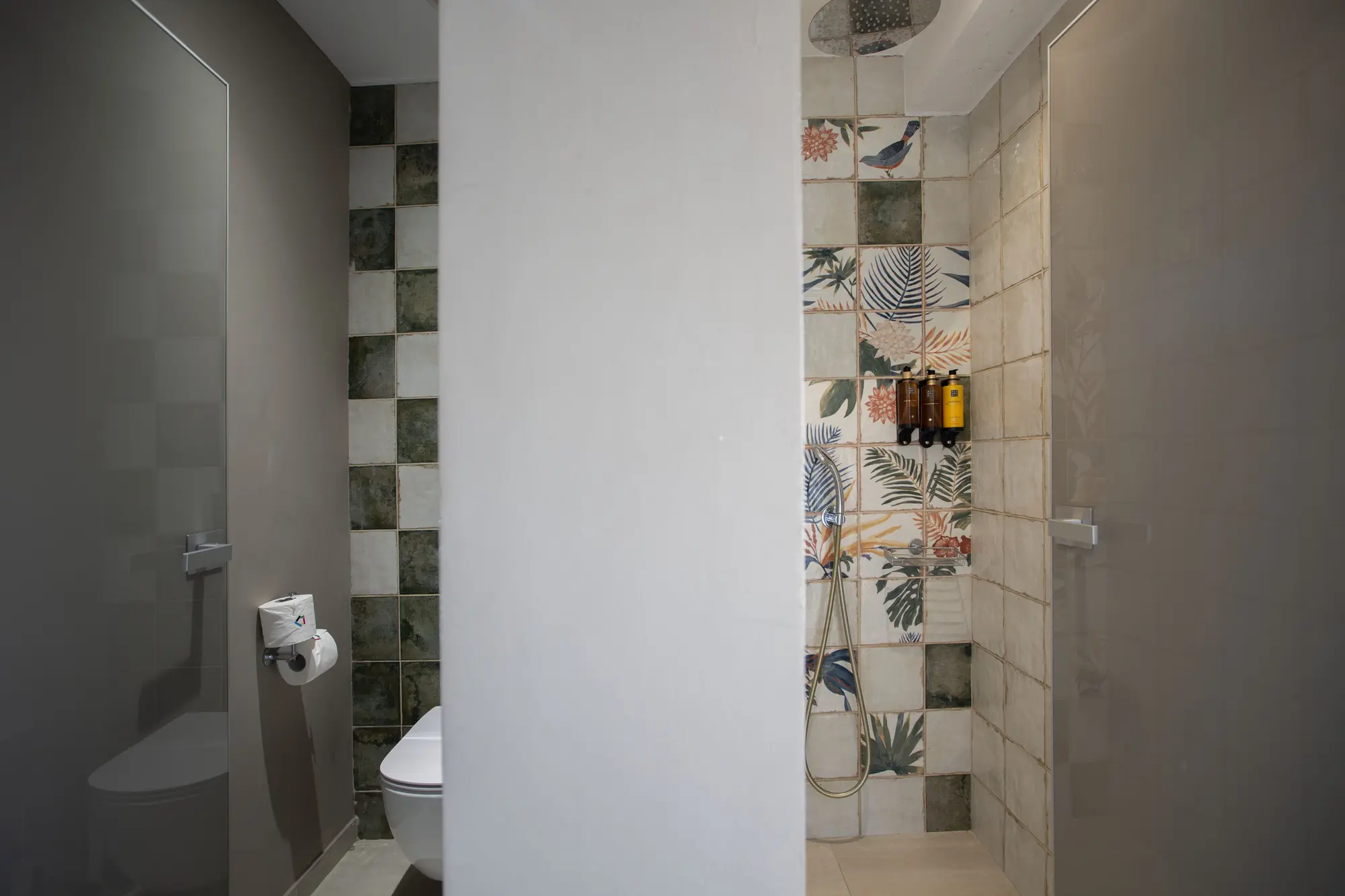 CASUAL KUBIC ATHENS, Room