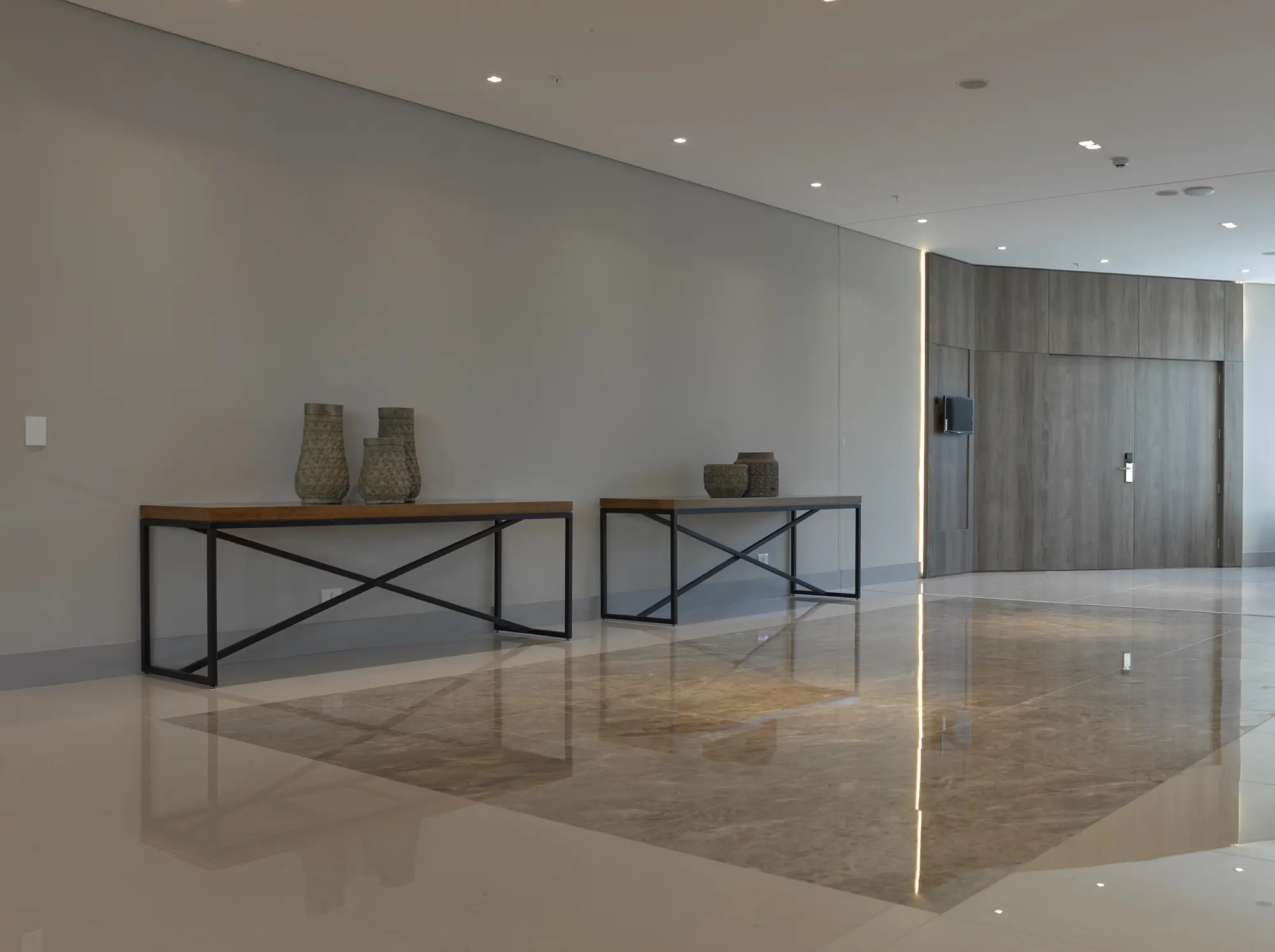 JL Hotel by Bourbon, Conferences