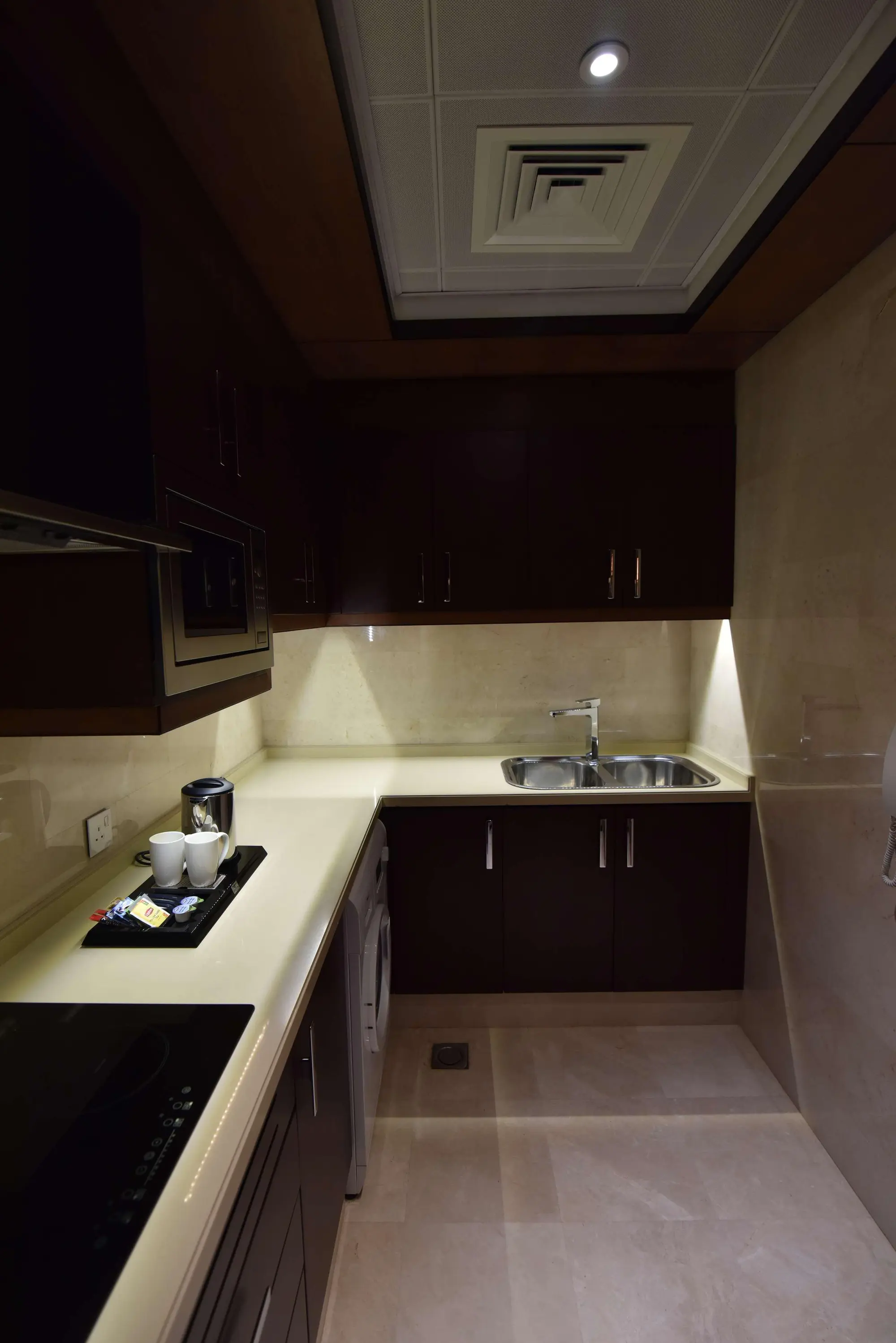 Ayla Grand Hotel, Room