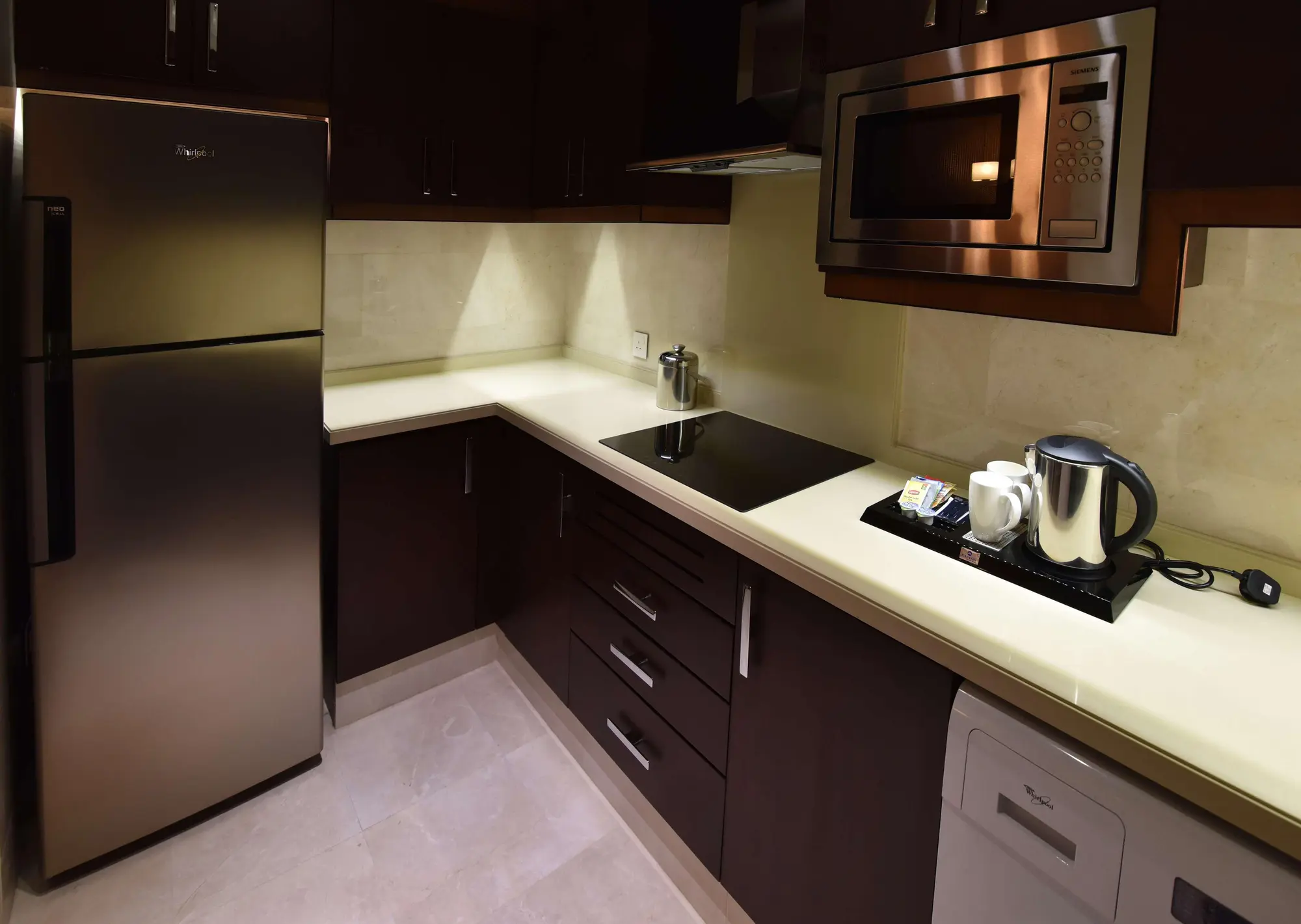 Ayla Grand Hotel, Room