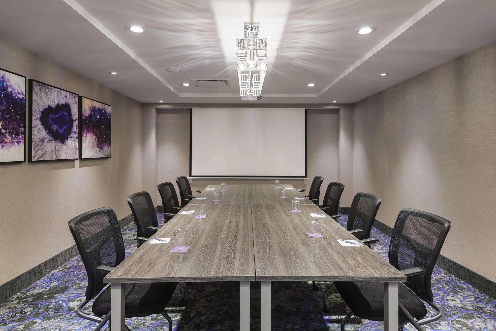 Homewood Suites by Hilton Ottawa Downtown, Conferences