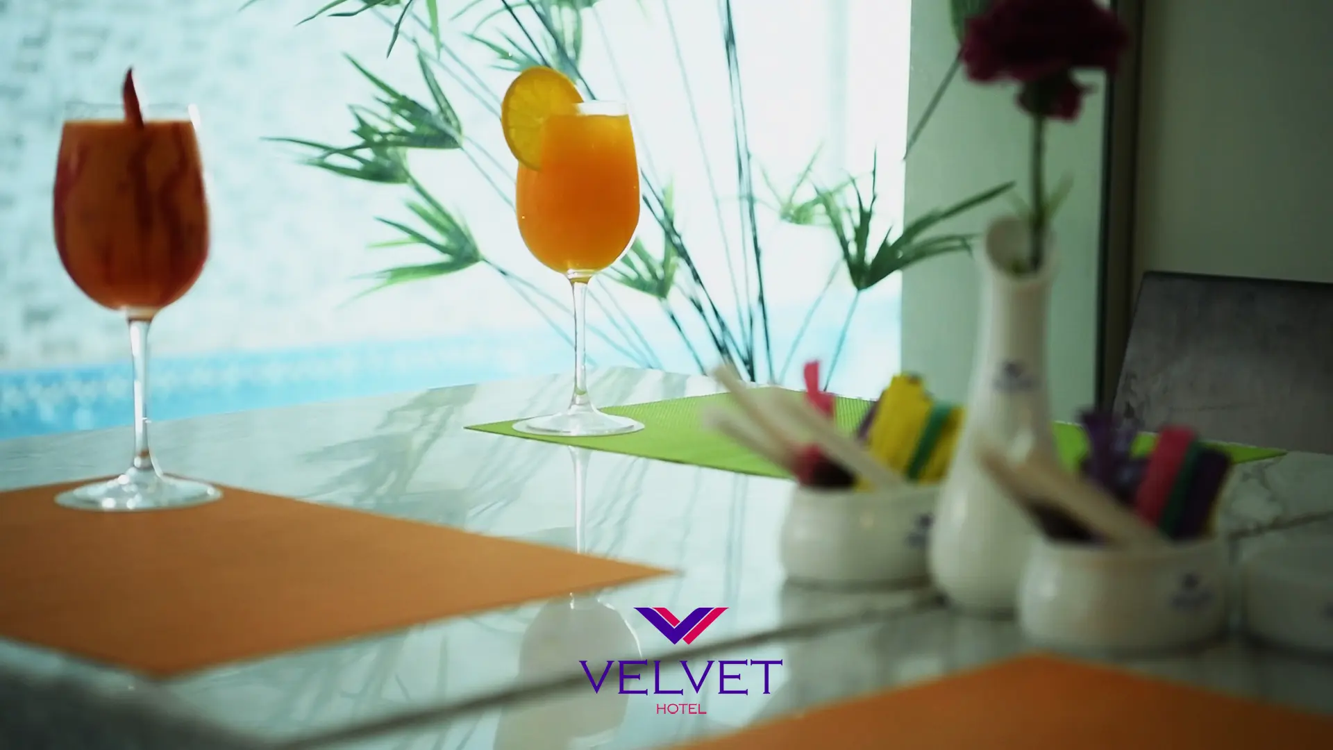 Velvet Hotel Jeddah, General view