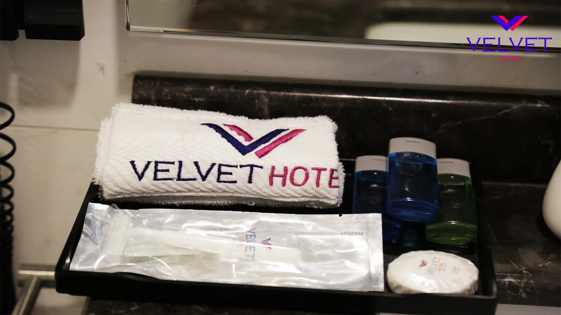 Velvet Hotel Jeddah, General view