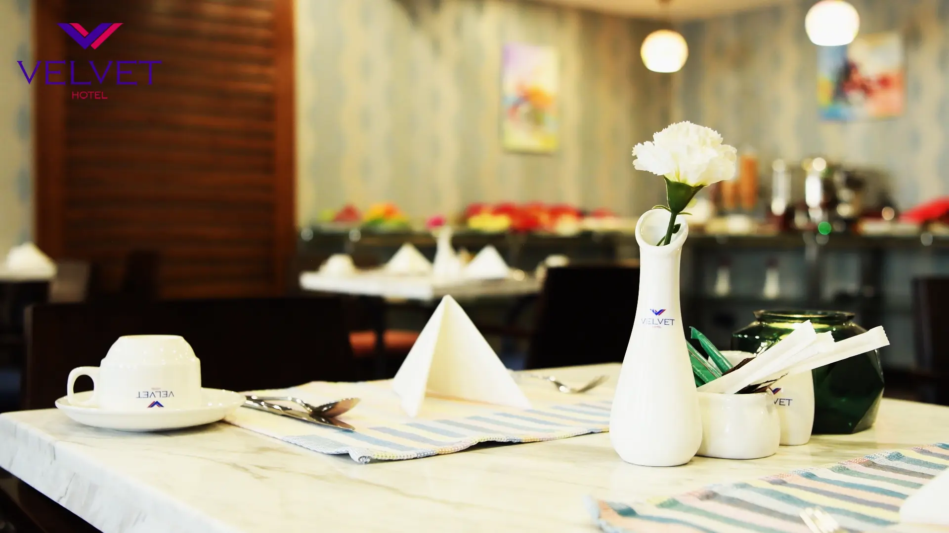 Velvet Hotel Jeddah, General view