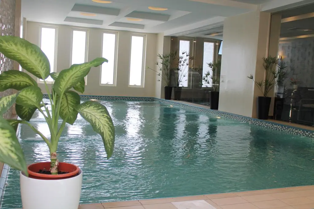 Velvet Hotel Jeddah, Pool