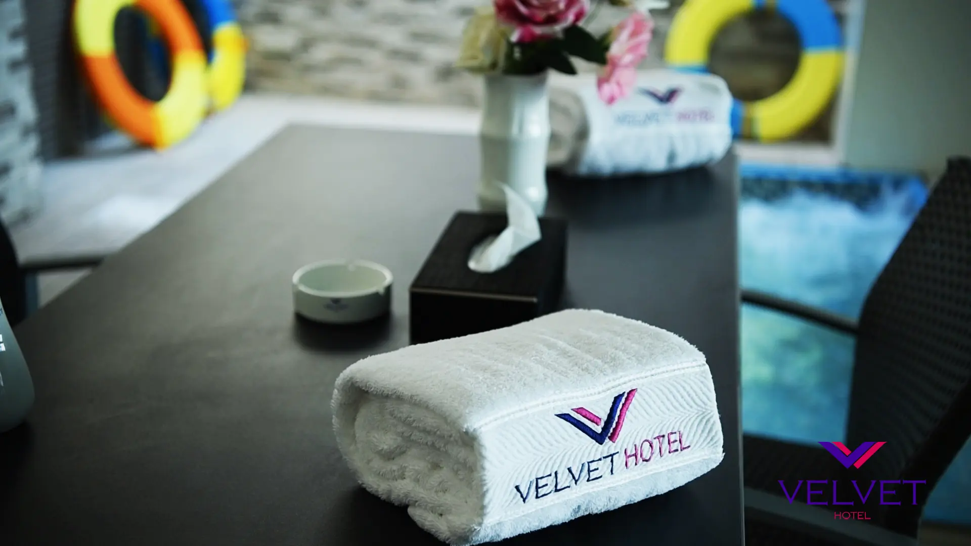 Velvet Hotel Jeddah, Pool