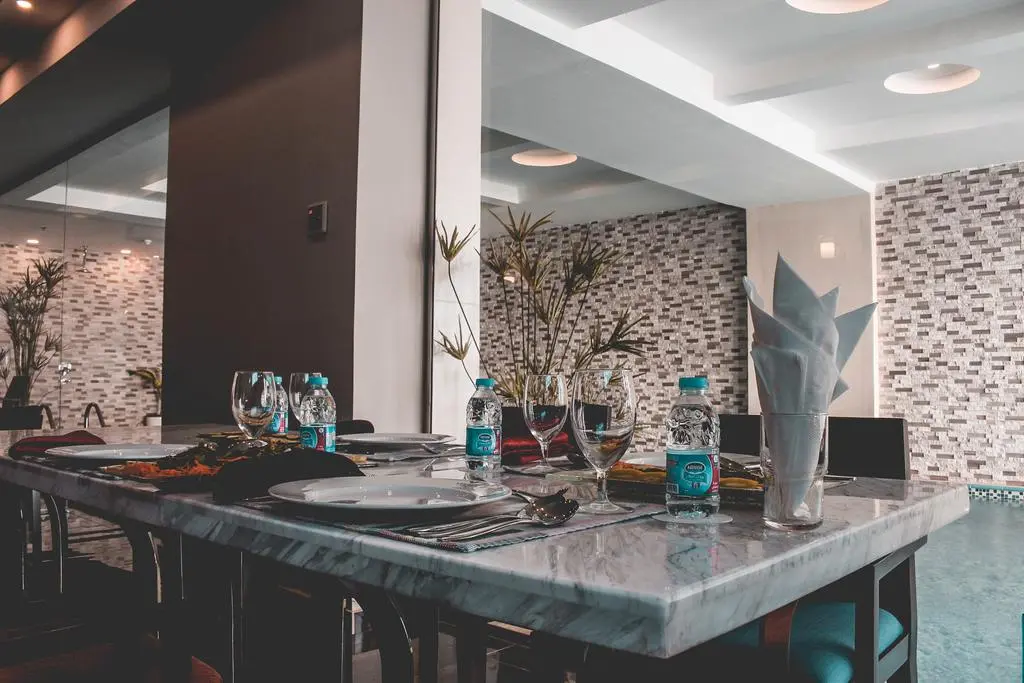 Velvet Hotel Jeddah, Restaurant