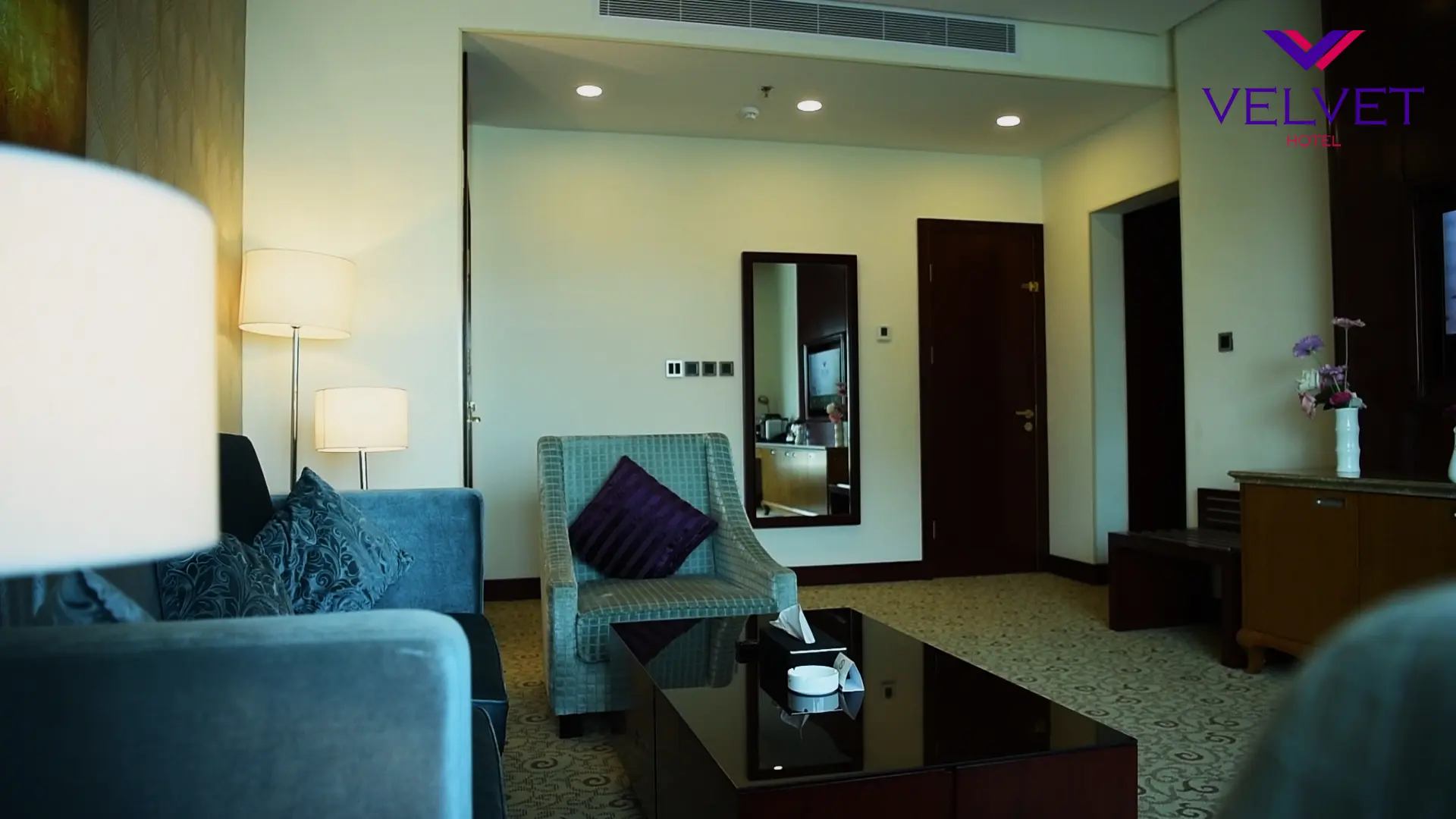Velvet Hotel Jeddah, Room