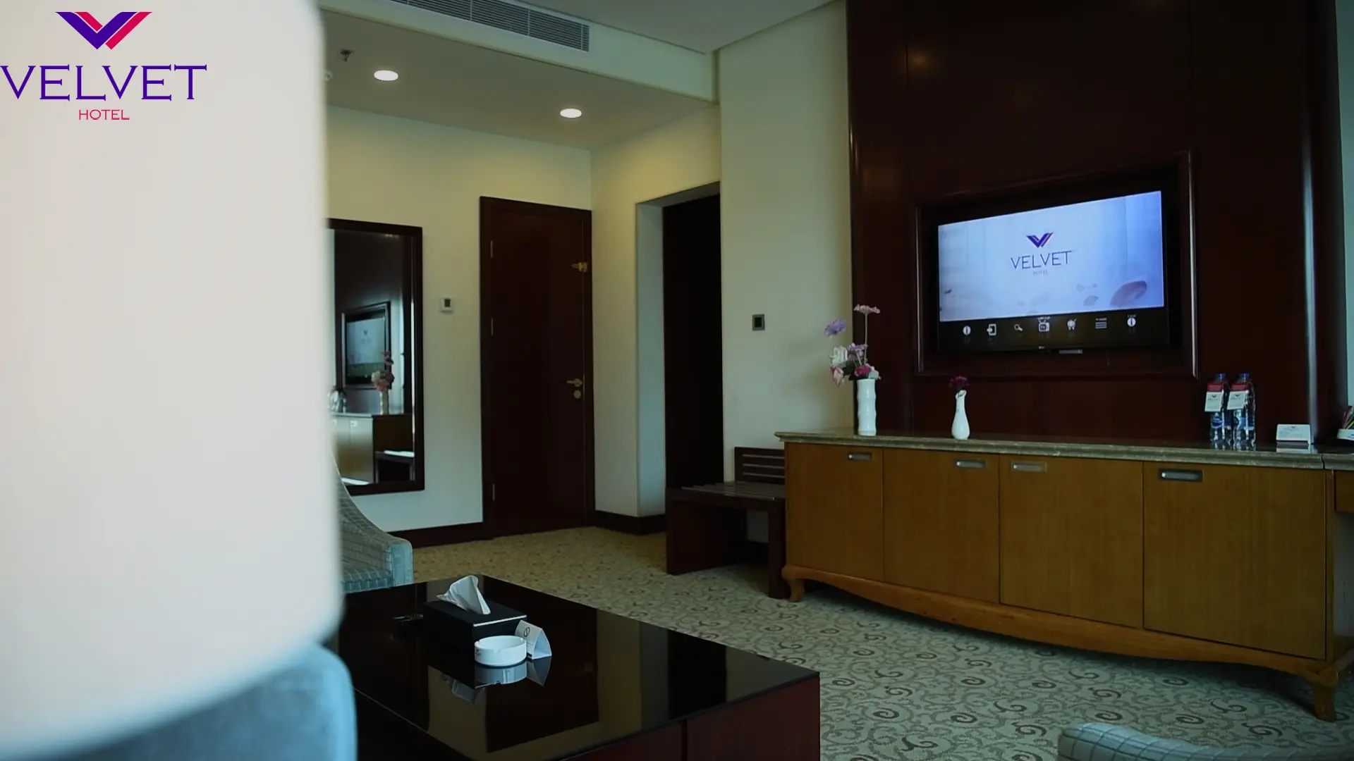 Velvet Hotel Jeddah, Room