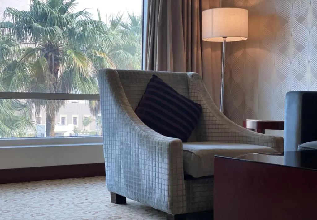 Velvet Hotel Jeddah, Room