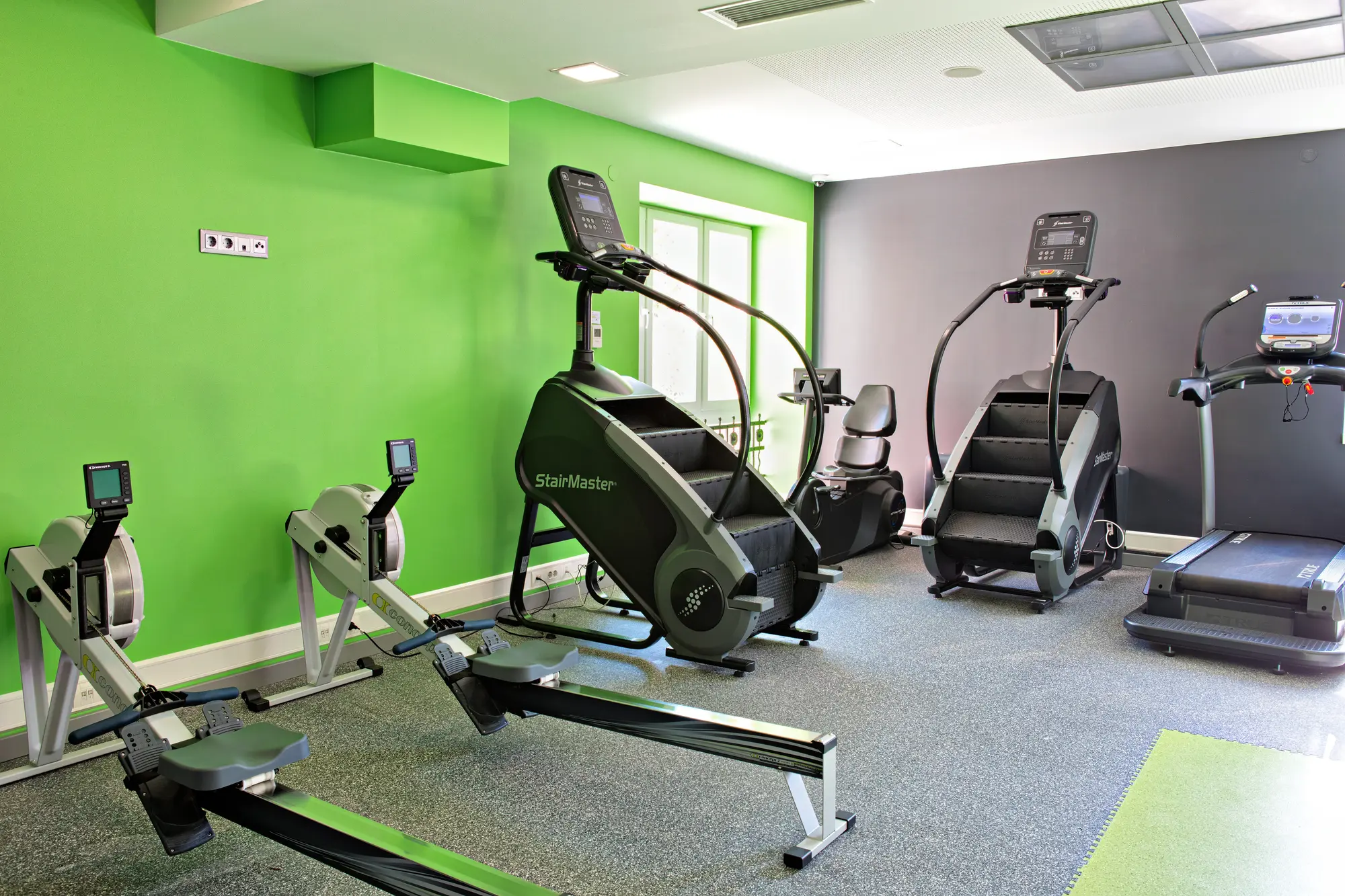 Central Sarajevo, Sports and Entertainment