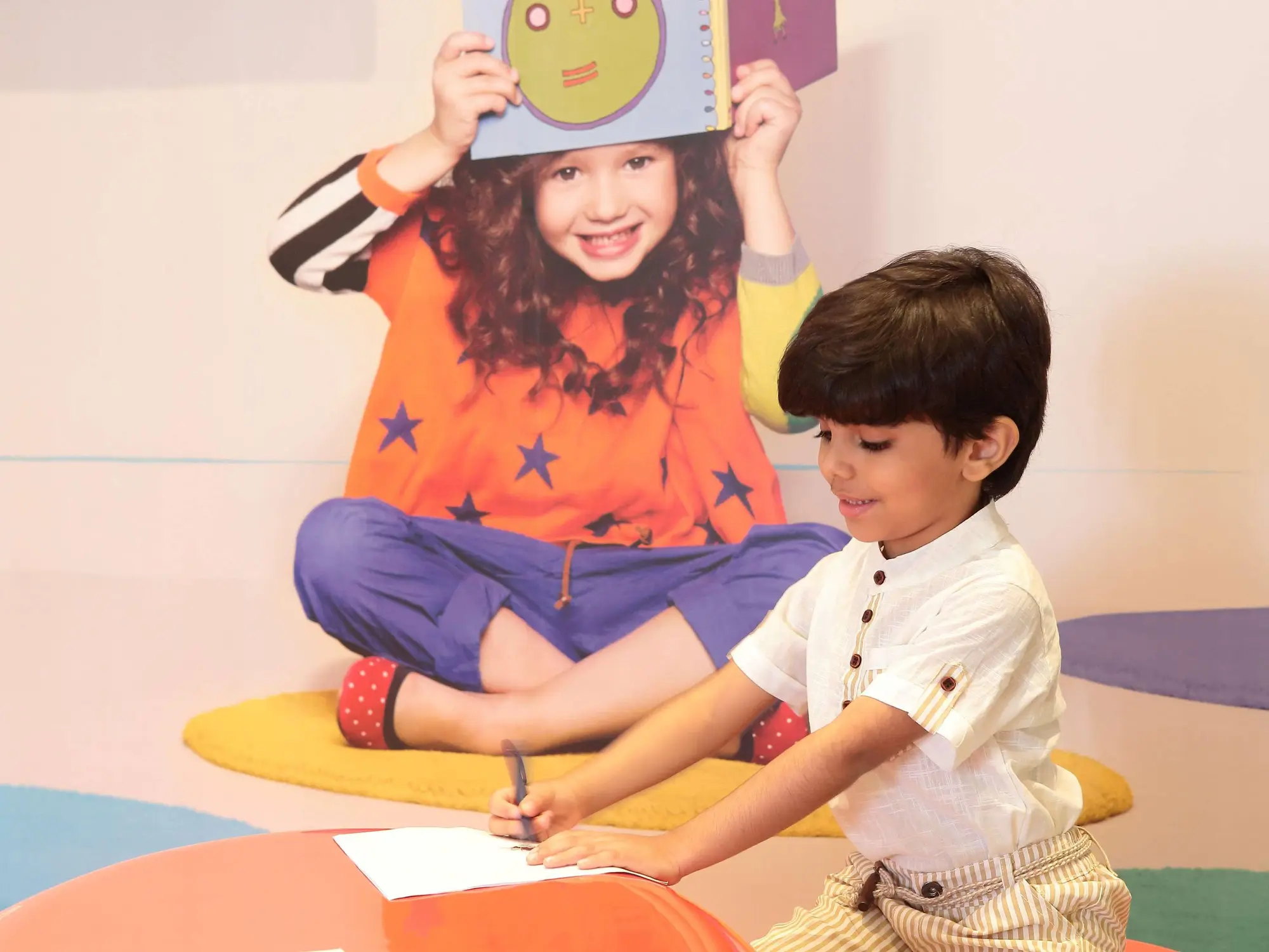 Novotel Jazan, General view