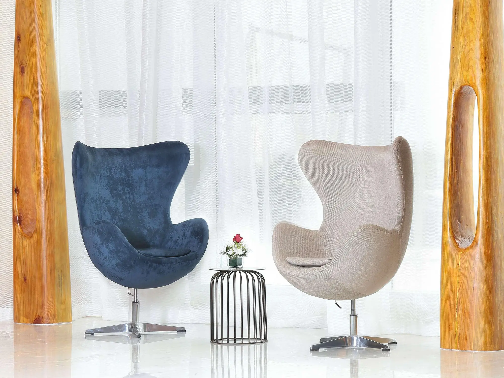 Novotel Jazan, General view