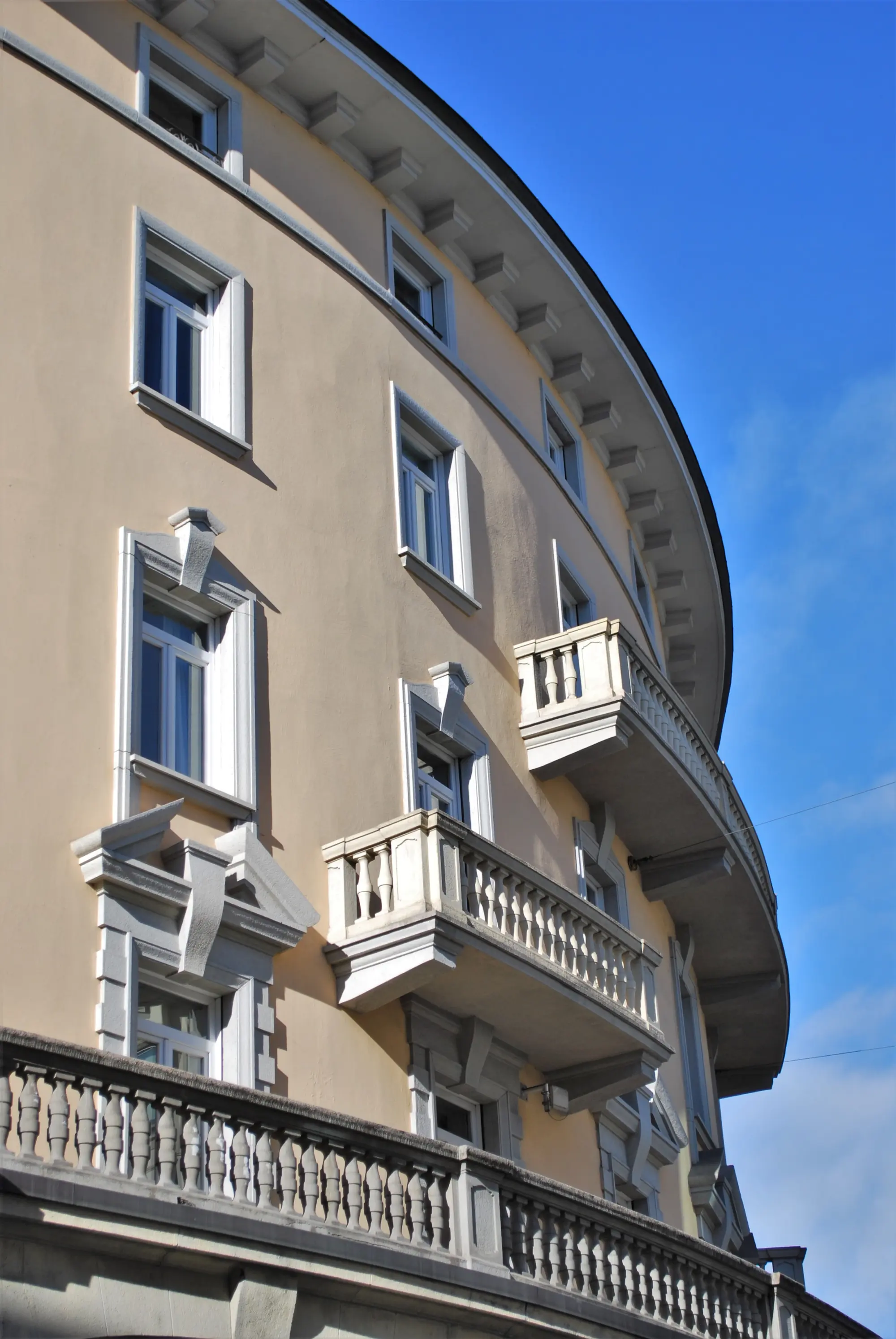Lugano Center GuestHouse, General view
