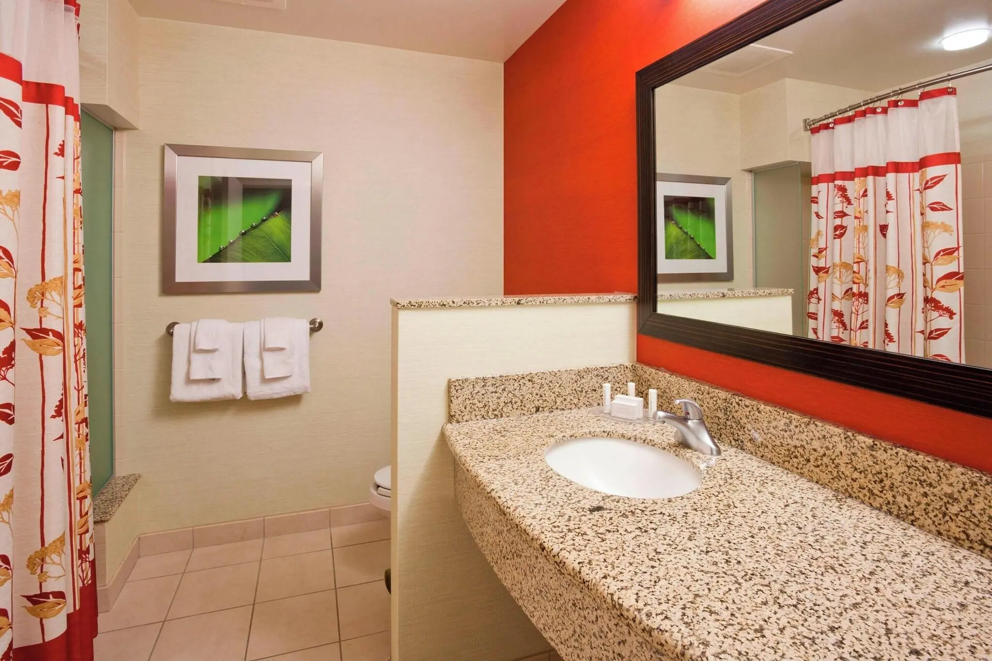 Courtyard Minneapolis Maple Grove/Arbor Lakes, Room