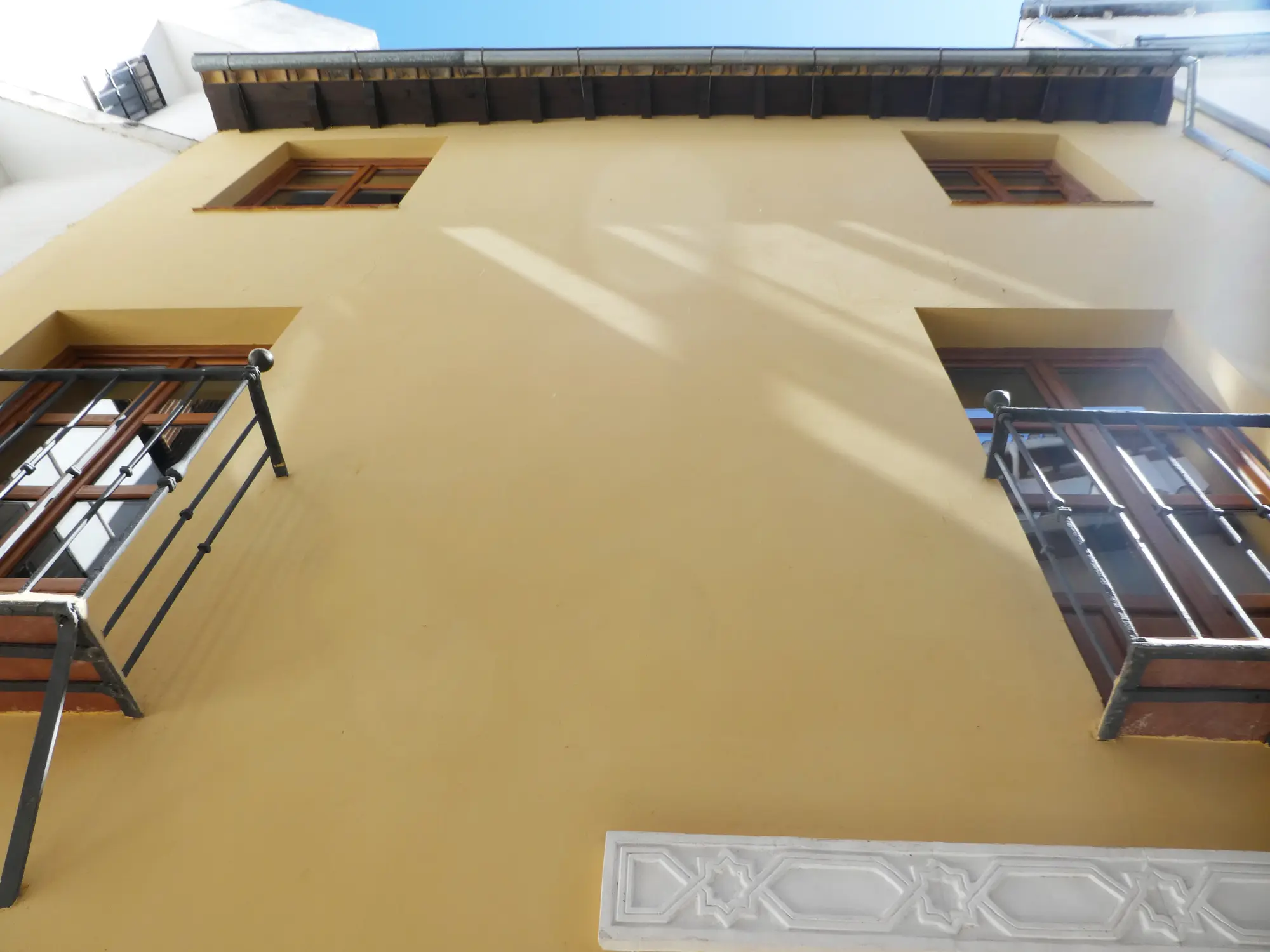 Apartamentos Nahira Suites 3000, General view