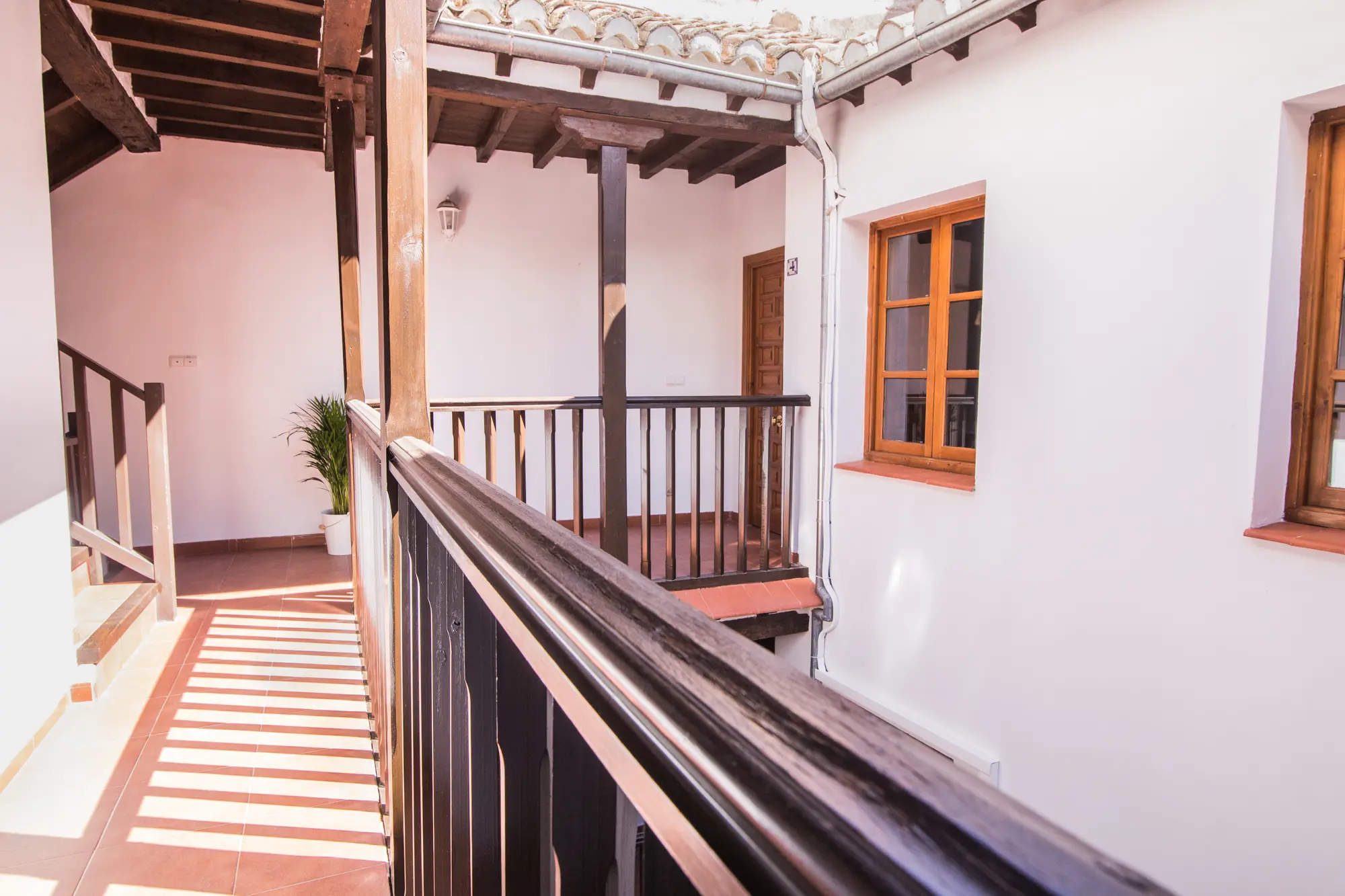 Apartamentos Nahira Suites 3000, General view