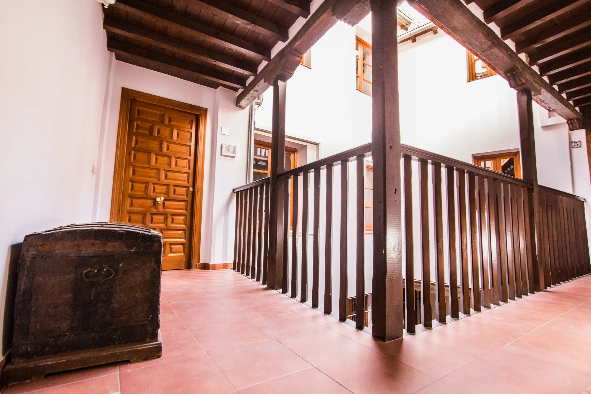 Apartamentos Nahira Suites 3000, General view