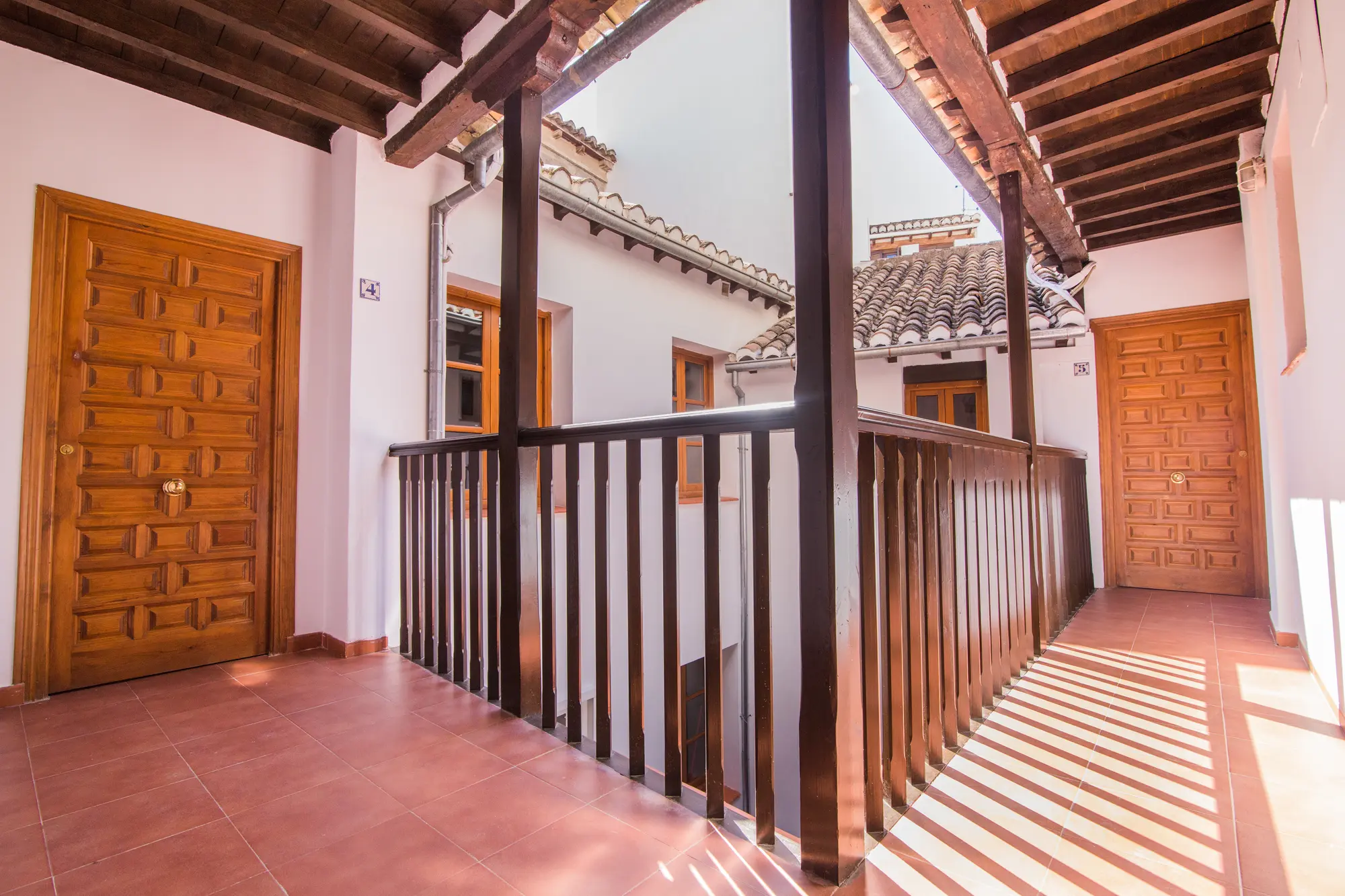 Apartamentos Nahira Suites 3000, General view