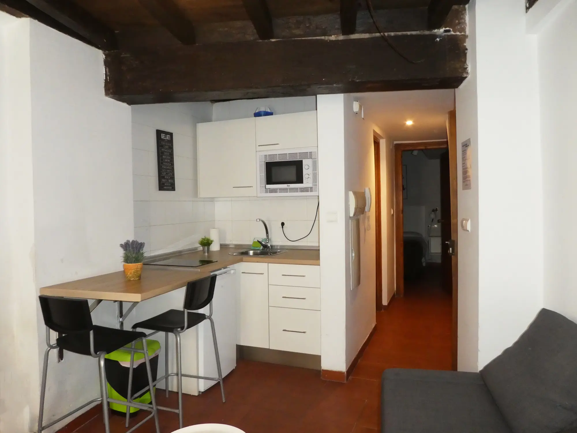 Apartamentos Nahira Suites 3000, Room