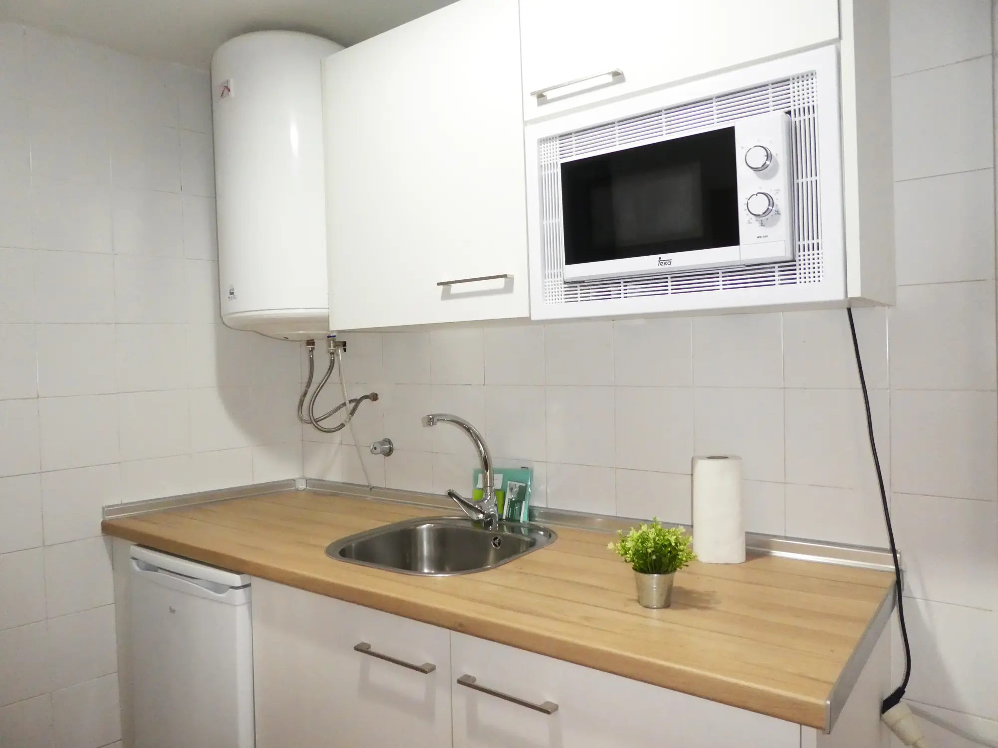Apartamentos Nahira Suites 3000, Room