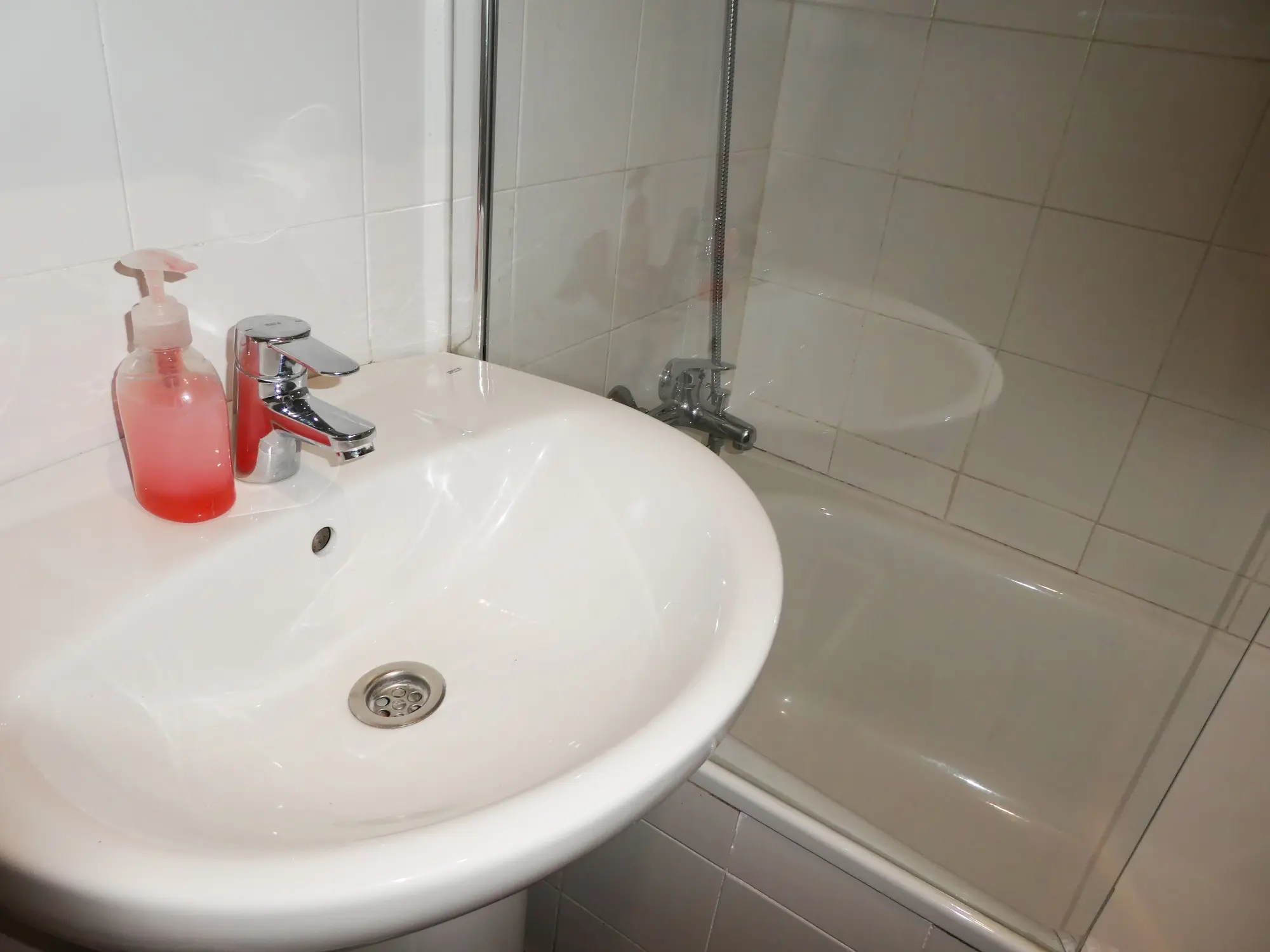 Apartamentos Nahira Suites 3000, Room