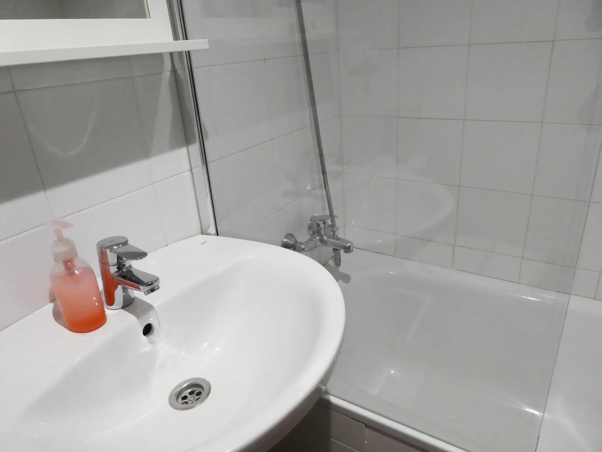 Apartamentos Nahira Suites 3000, Room