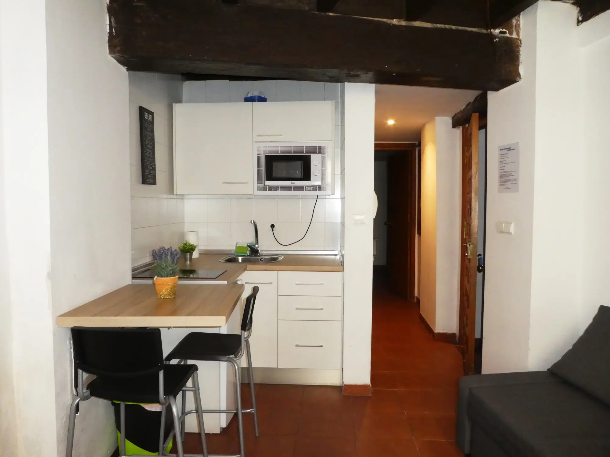 Apartamentos Nahira Suites 3000, Room