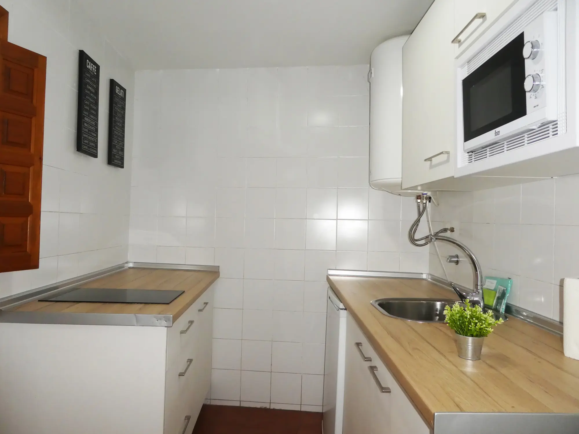 Apartamentos Nahira Suites 3000, Room