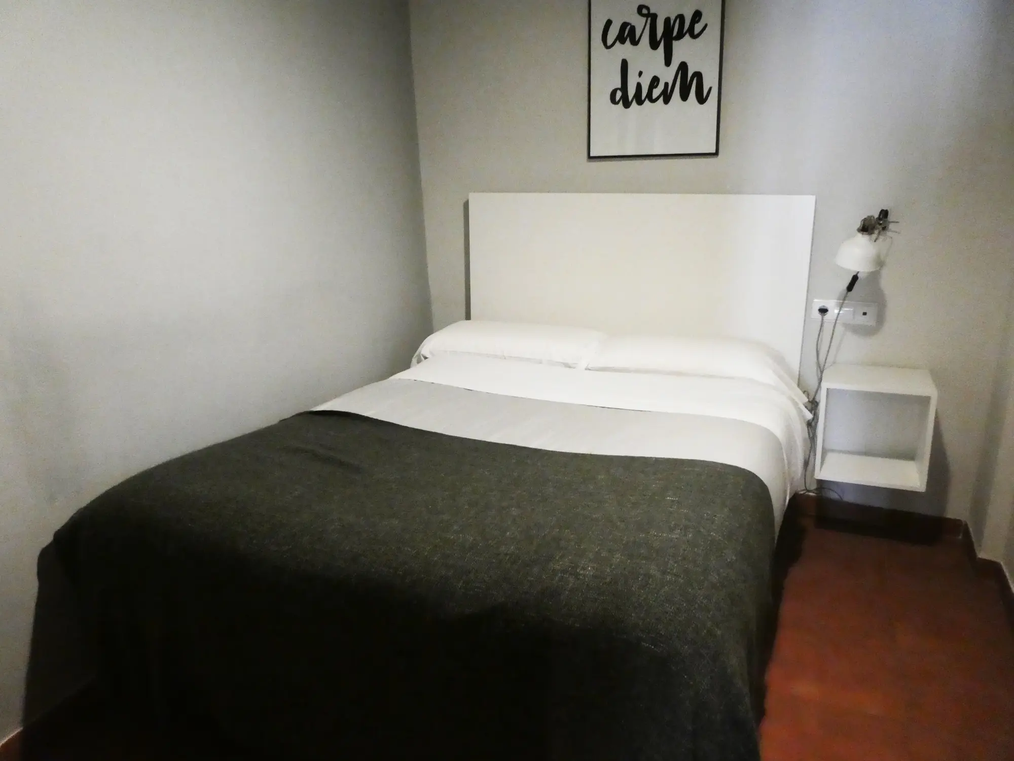 Apartamentos Nahira Suites 3000, Room