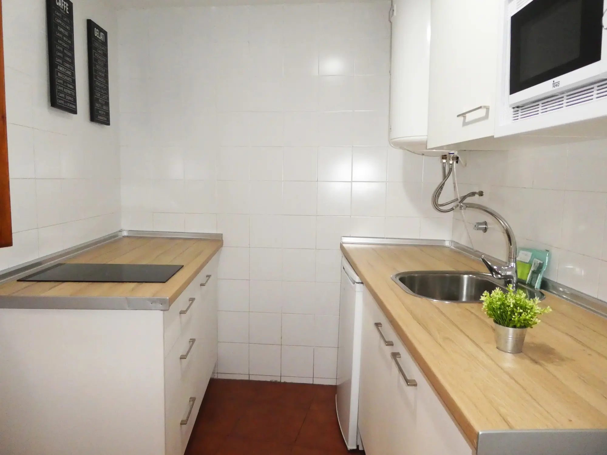 Apartamentos Nahira Suites 3000, Room
