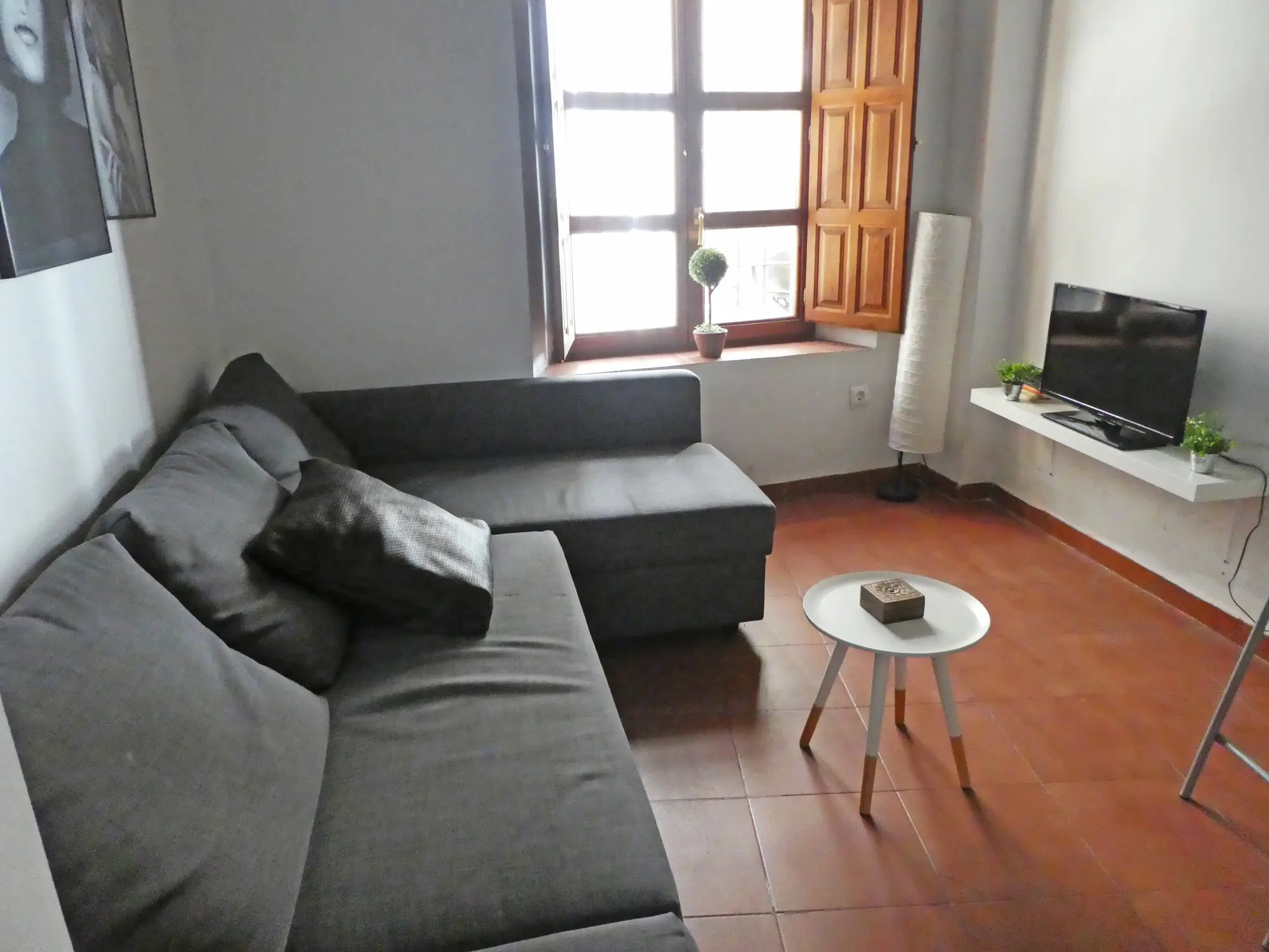 Apartamentos Nahira Suites 3000, Room