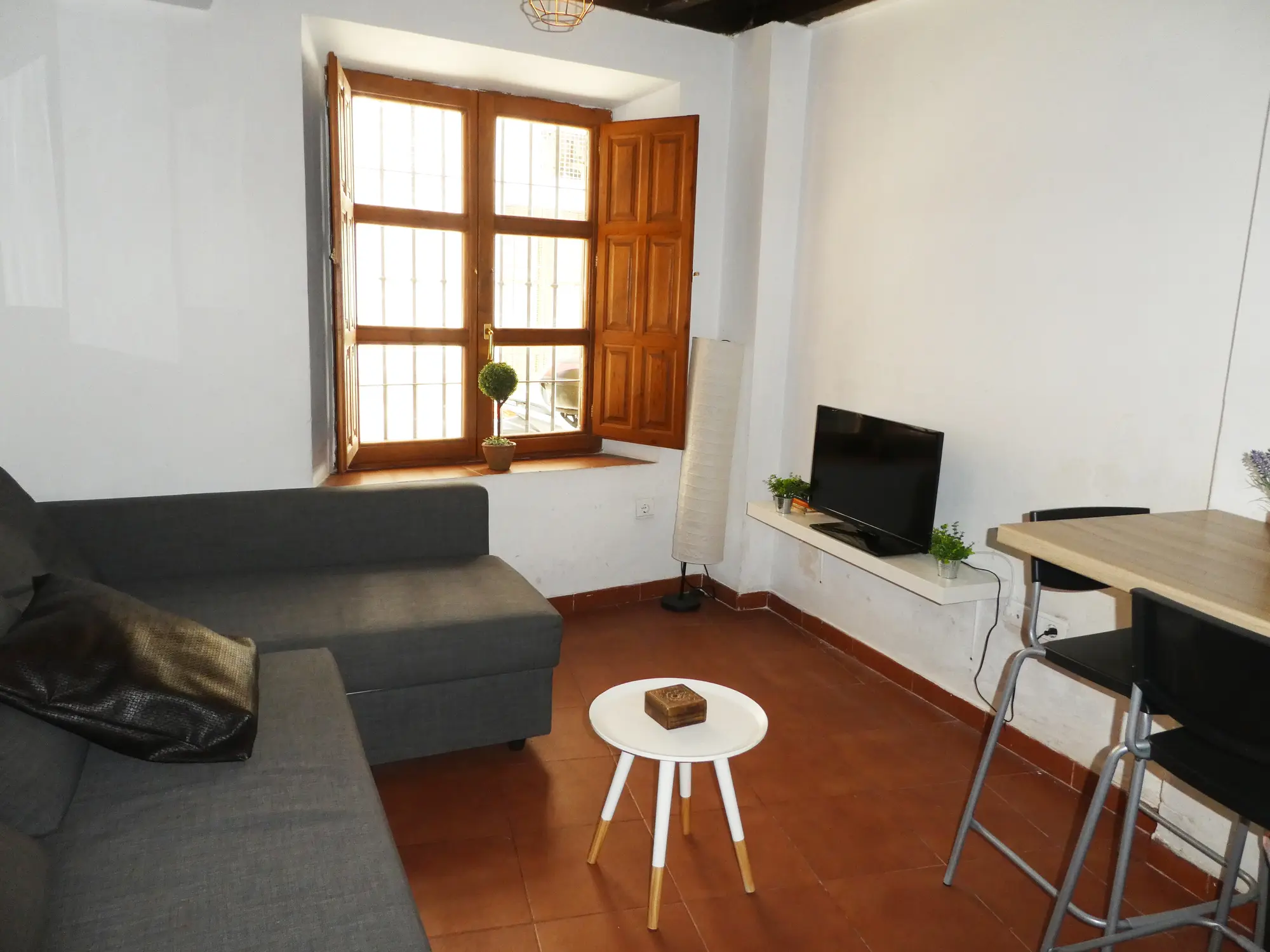 Apartamentos Nahira Suites 3000, Room