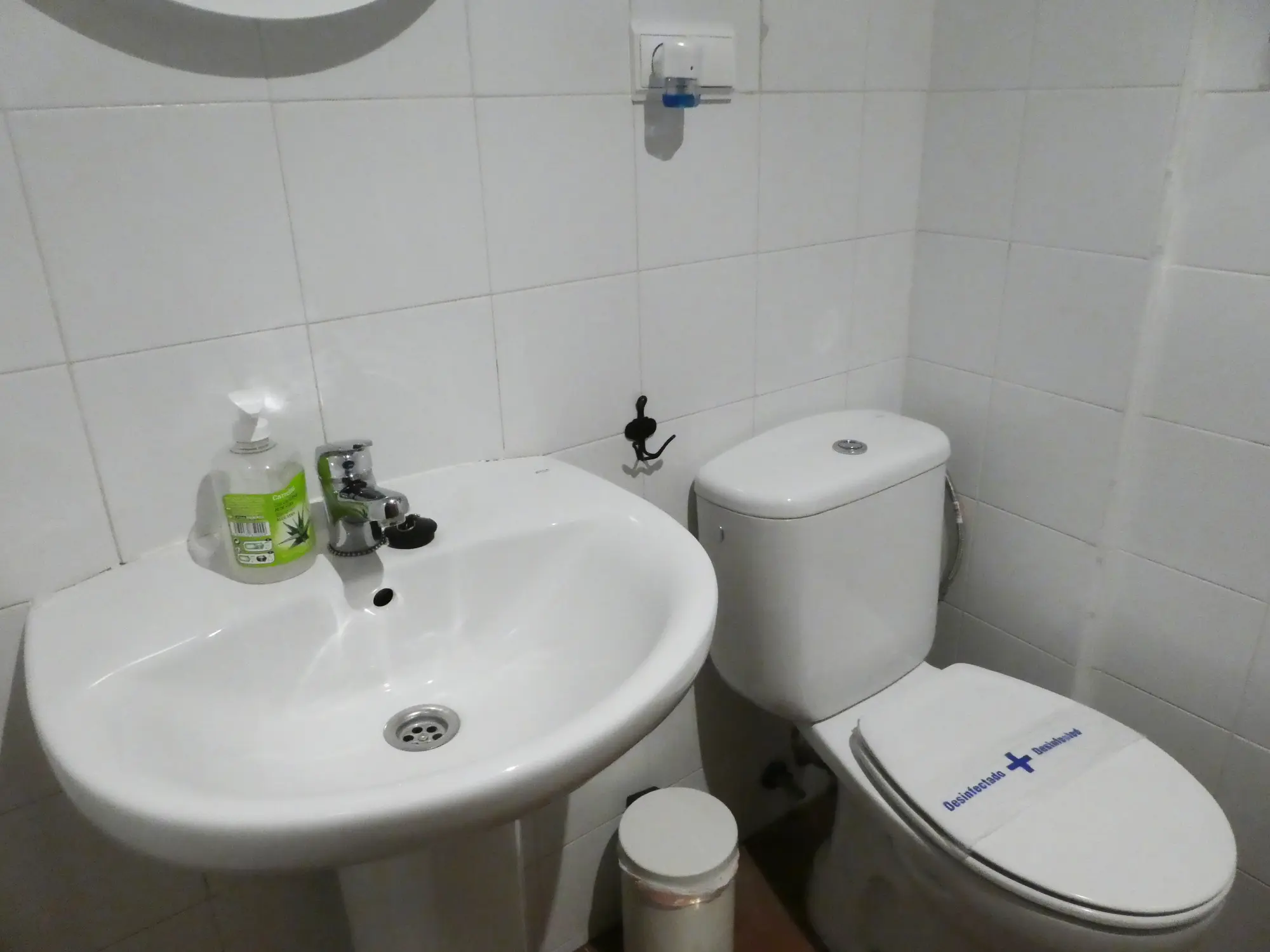 Apartamentos Nahira Suites 3000, Room