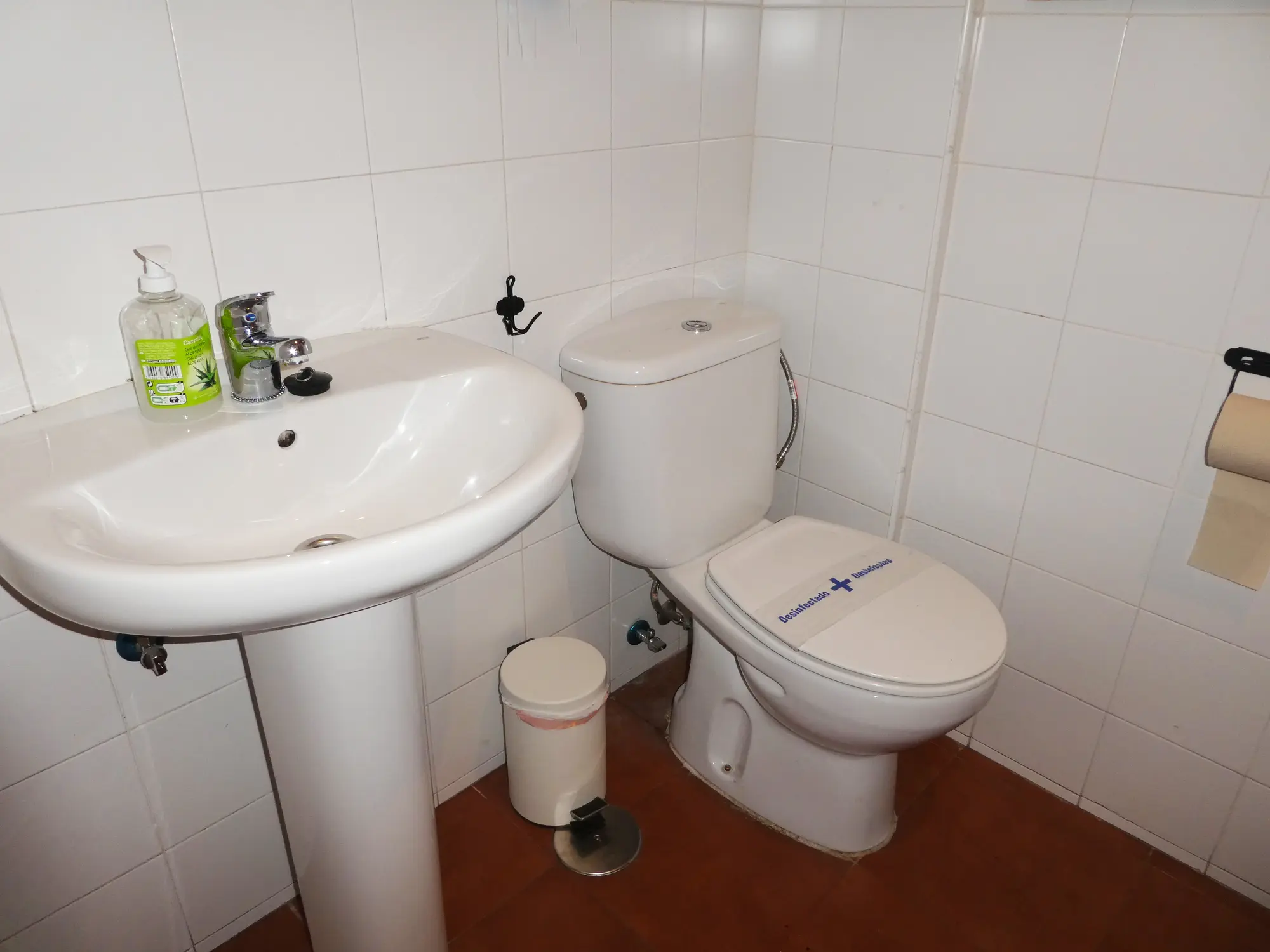 Apartamentos Nahira Suites 3000, Room
