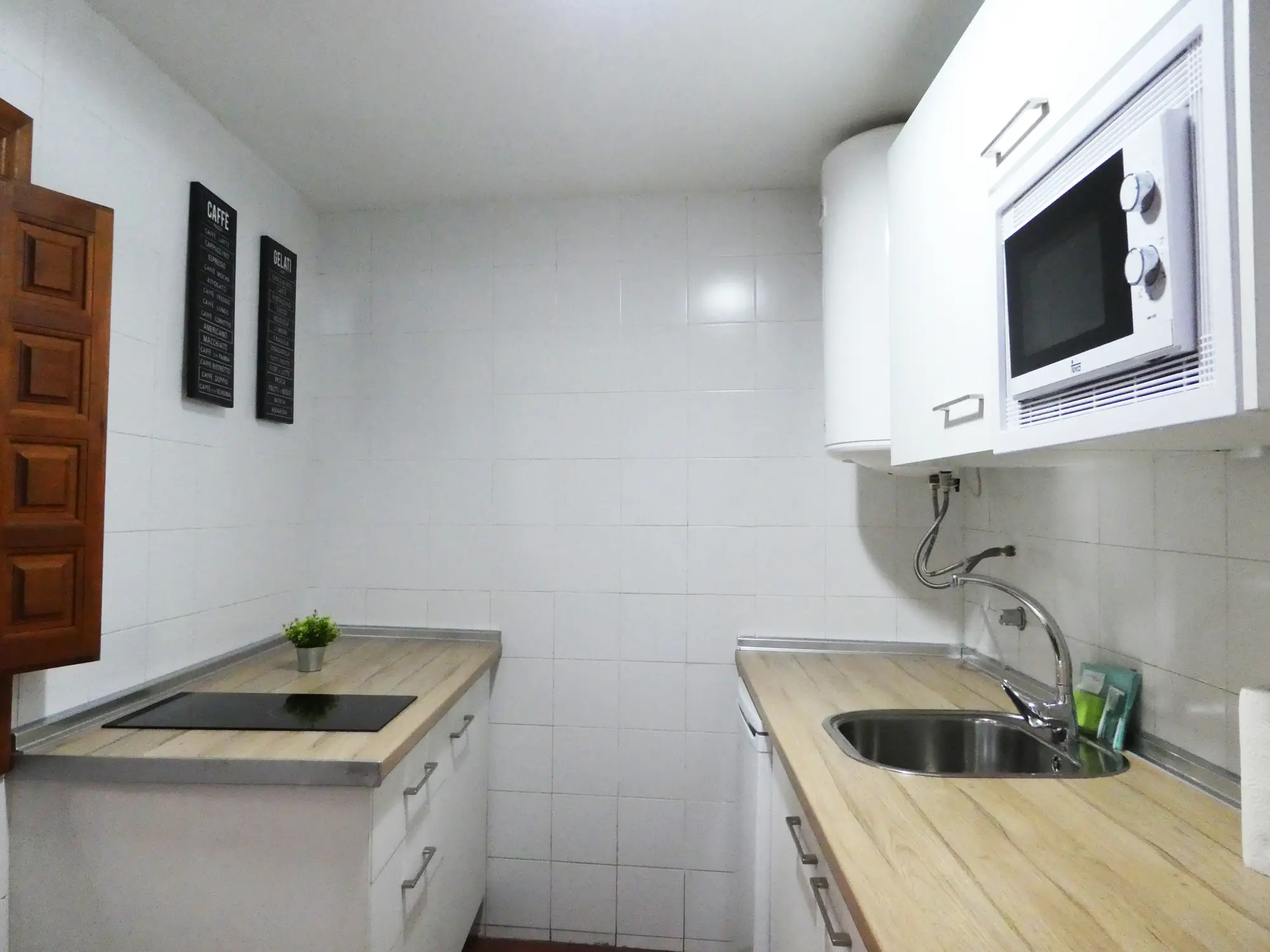 Apartamentos Nahira Suites 3000, Room