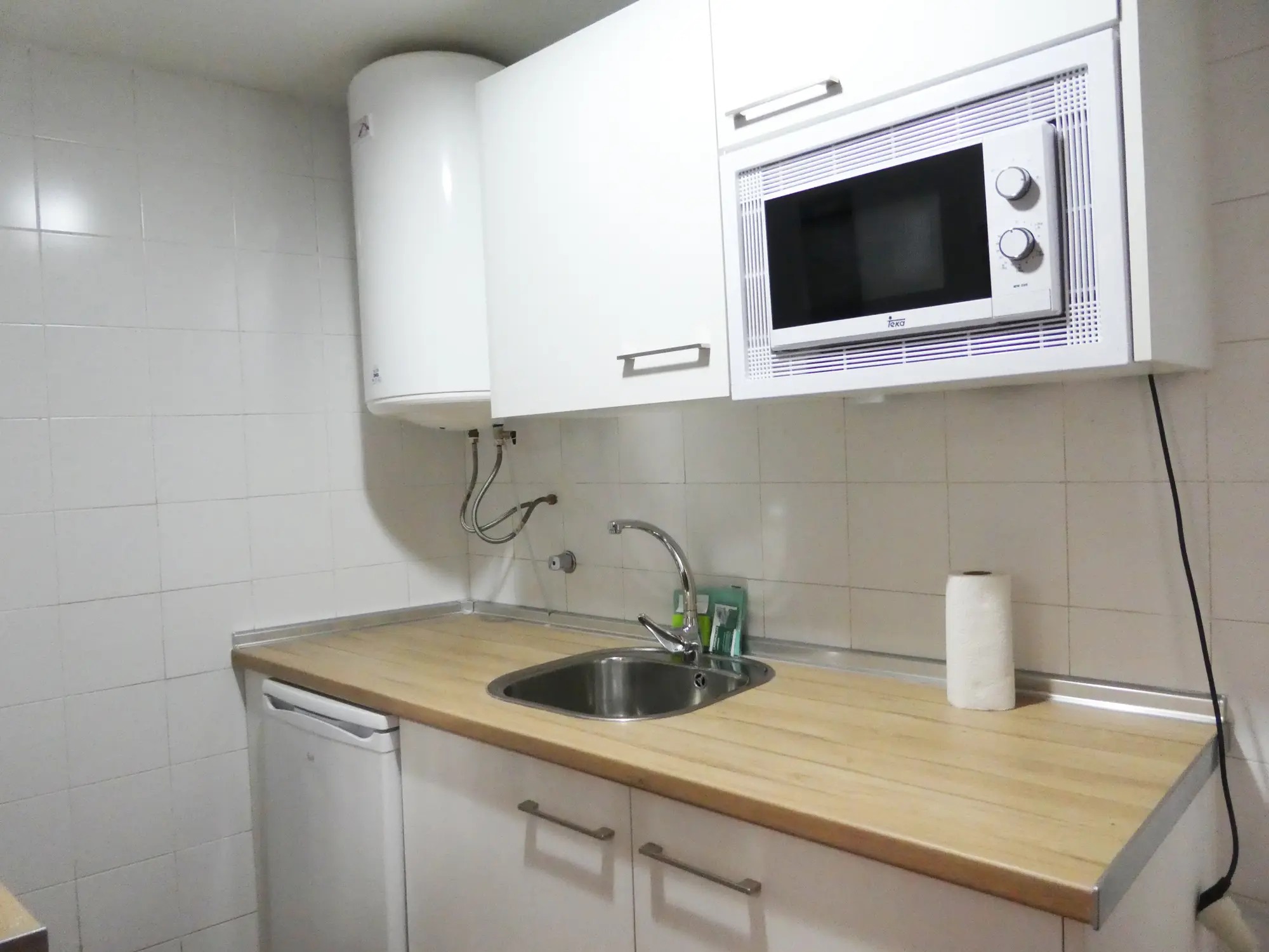 Apartamentos Nahira Suites 3000, Room