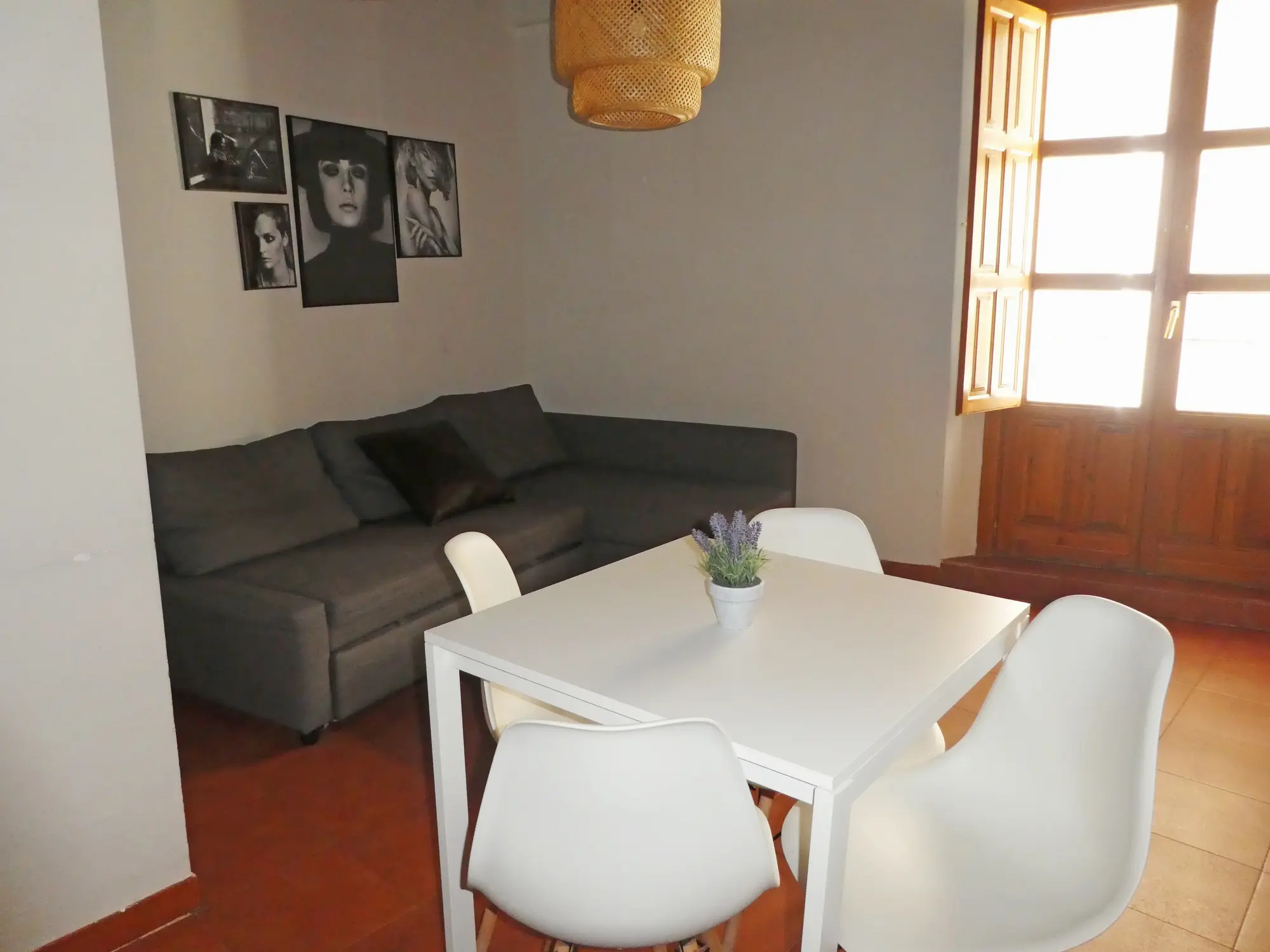 Apartamentos Nahira Suites 3000, Room