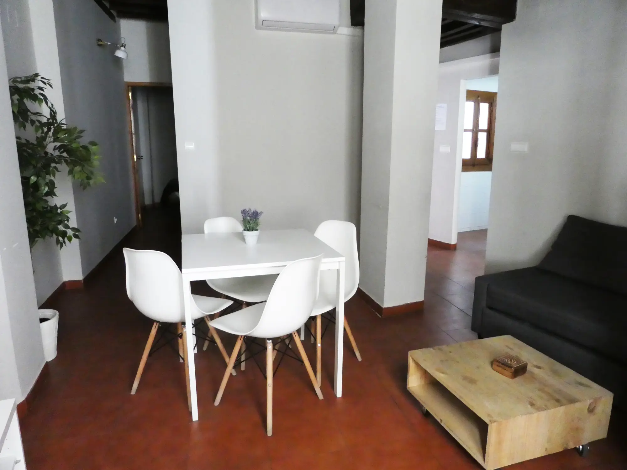 Apartamentos Nahira Suites 3000, Room