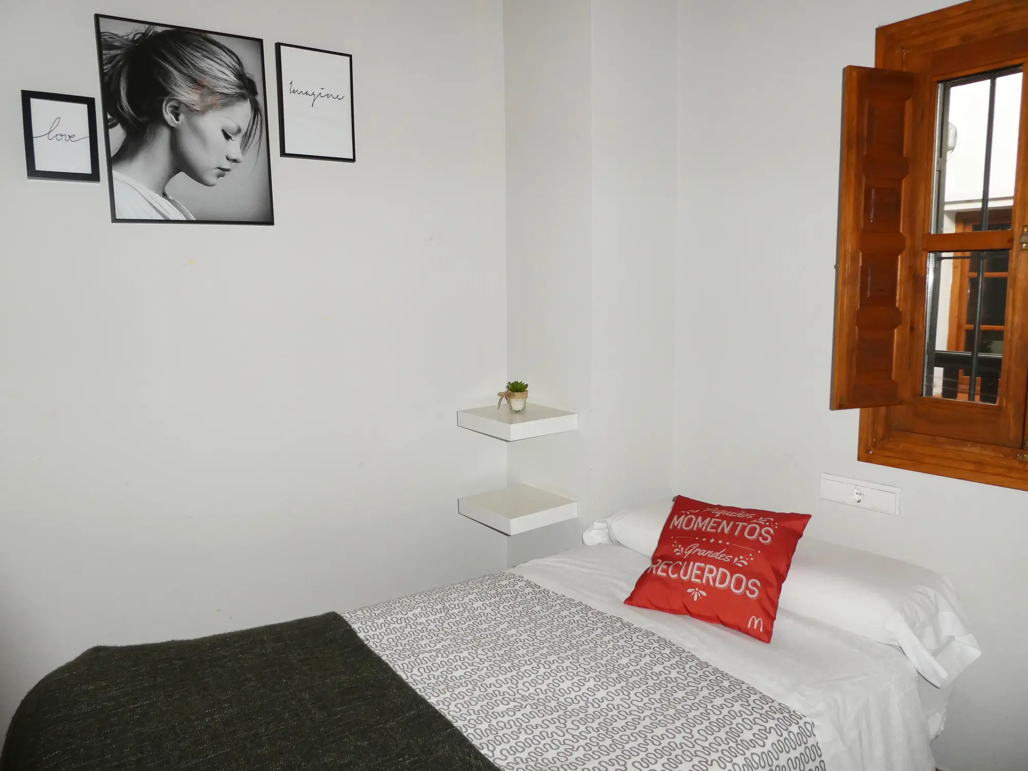 Apartamentos Nahira Suites 3000, Room
