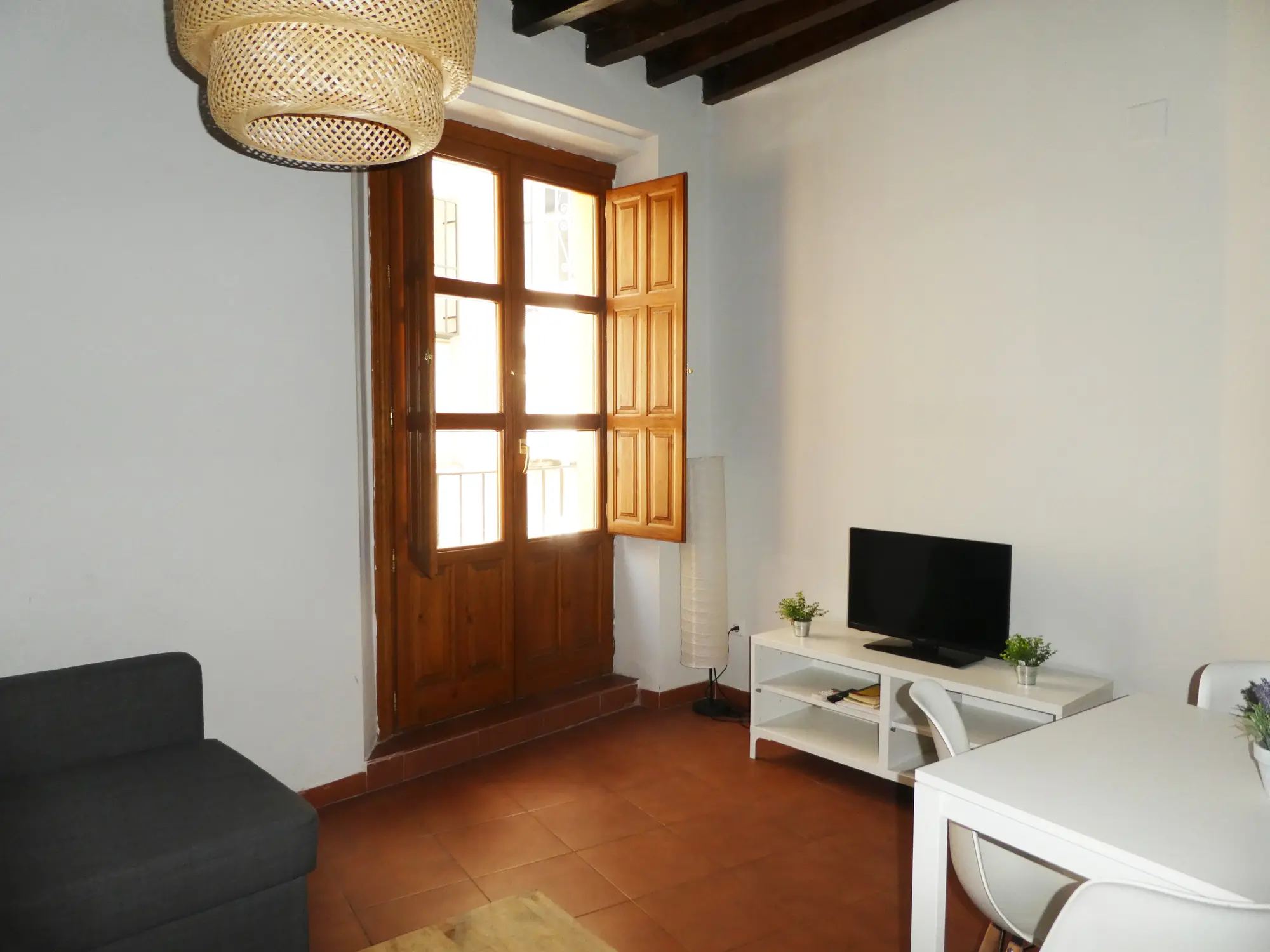 Apartamentos Nahira Suites 3000, Room