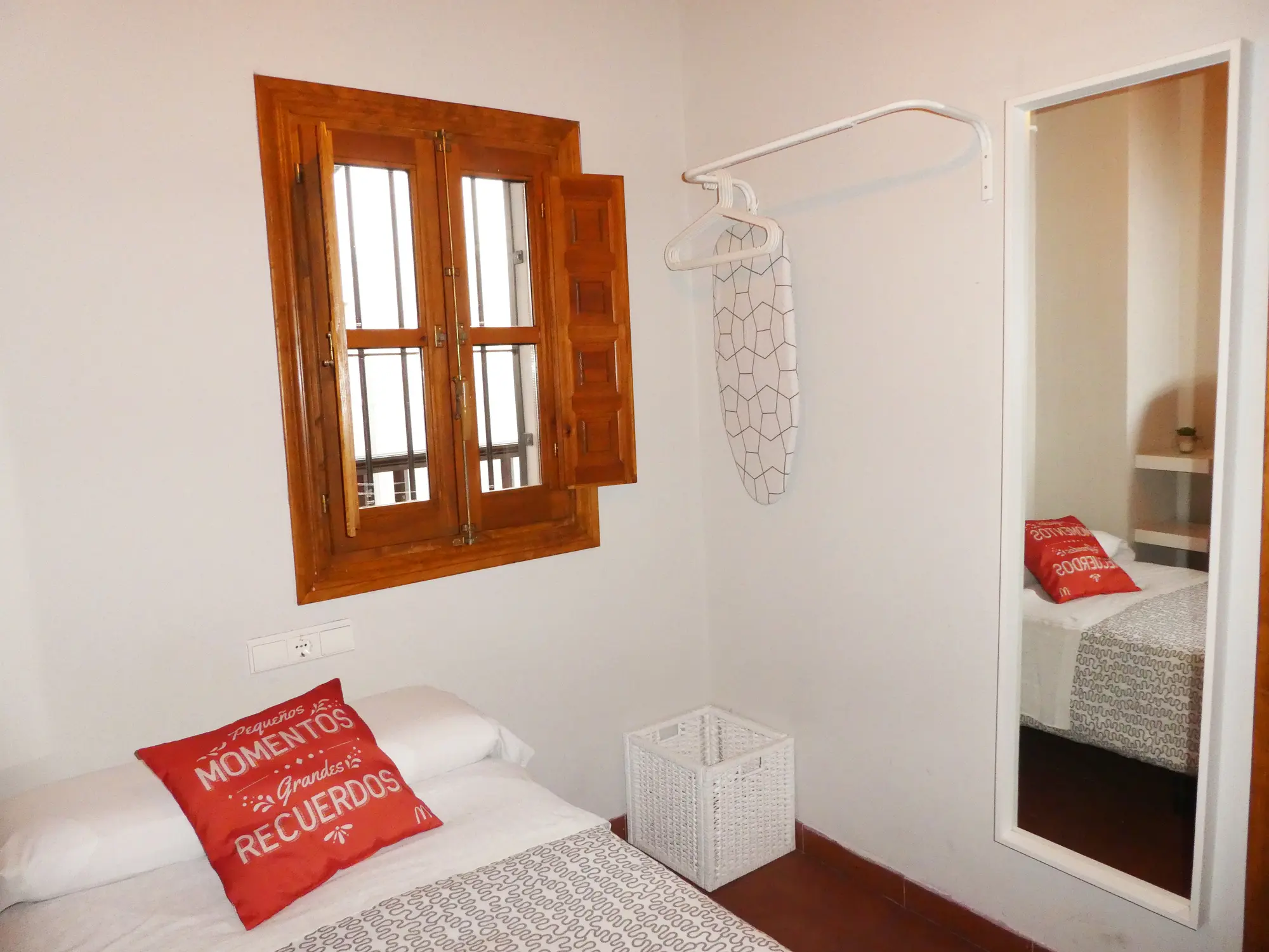 Apartamentos Nahira Suites 3000, Room